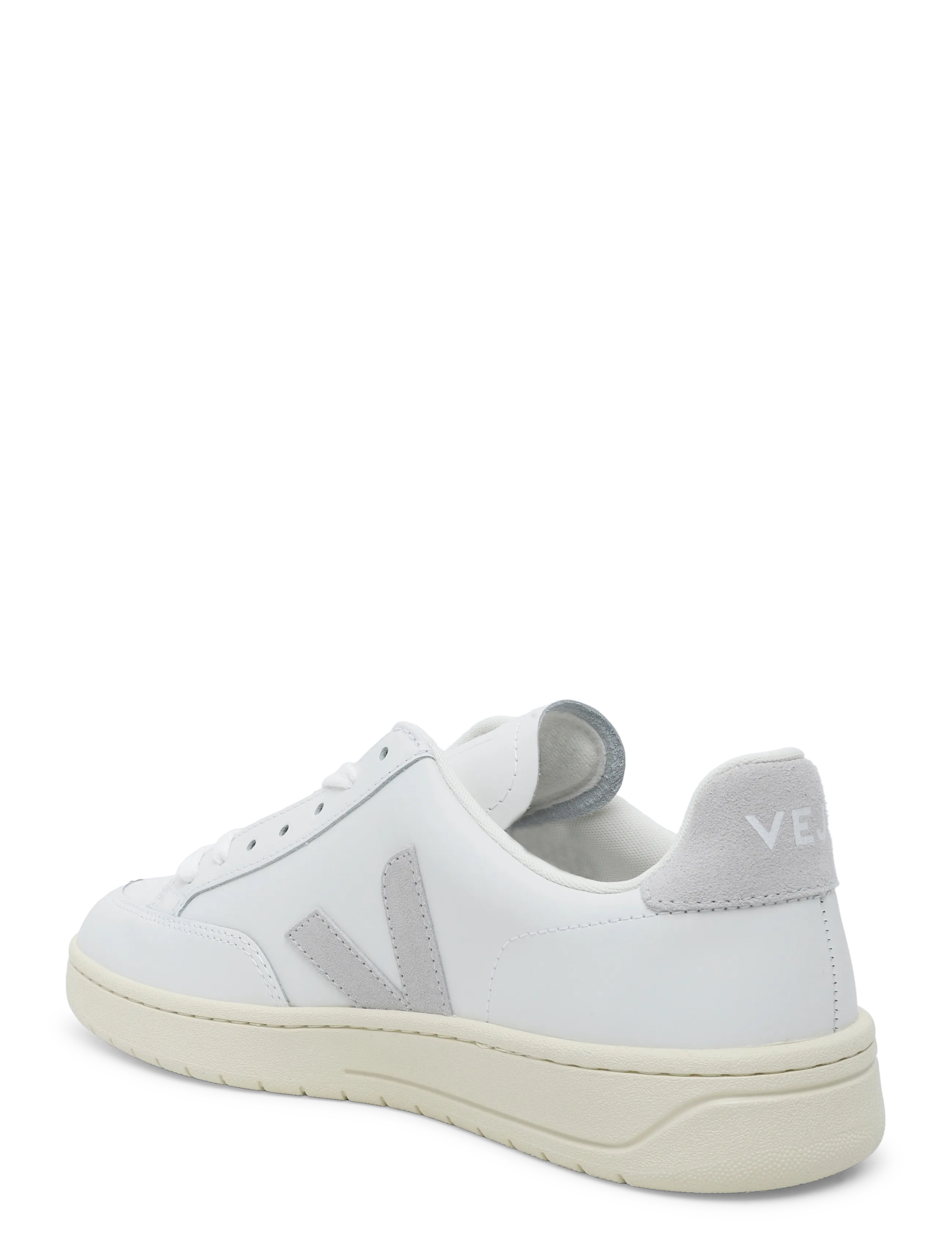 Veja - V-12 B-MESH - low-top sneaker - extwhiliggre - 1