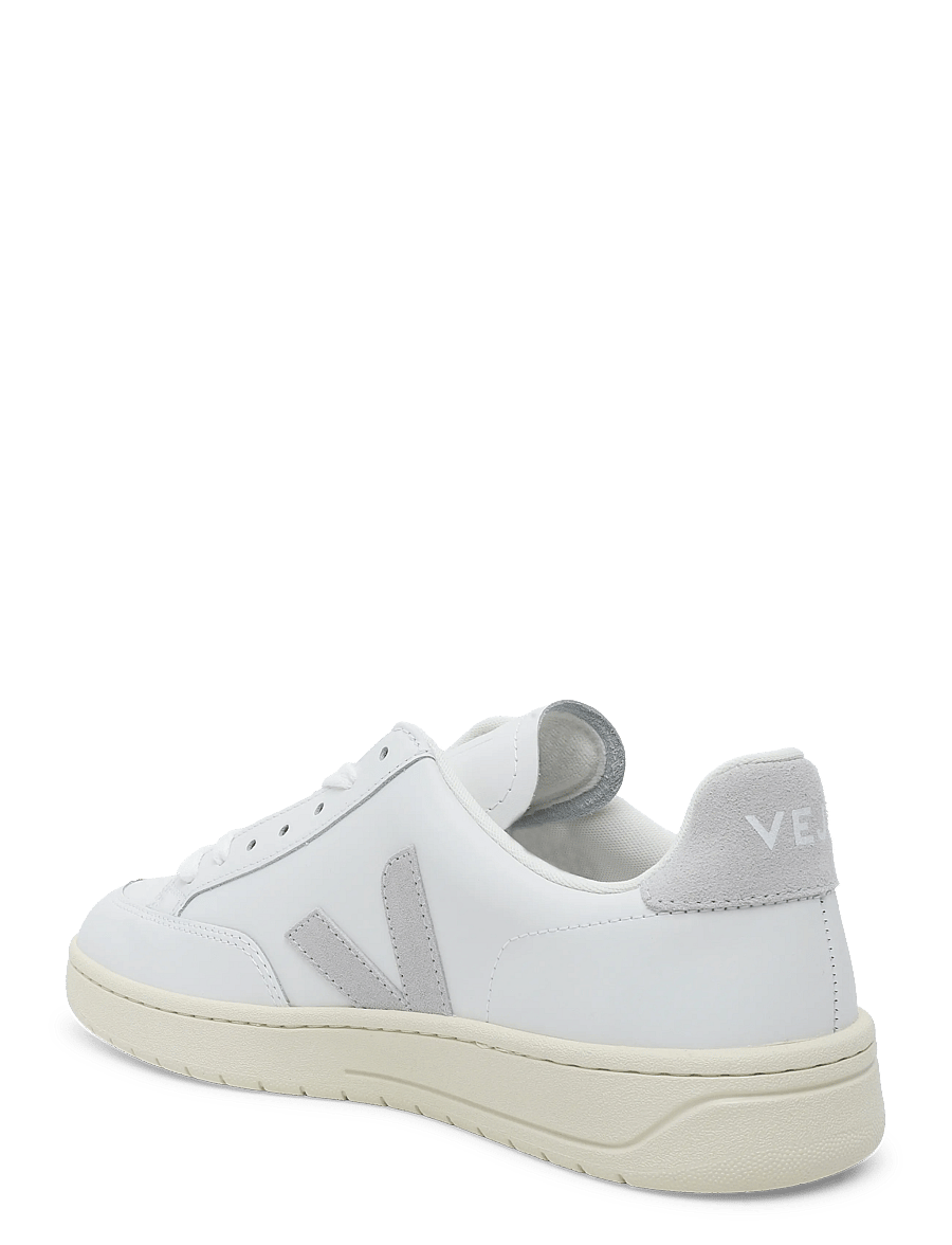 Veja - V-12 B-MESH - low-top sneaker - extwhiliggre - 1