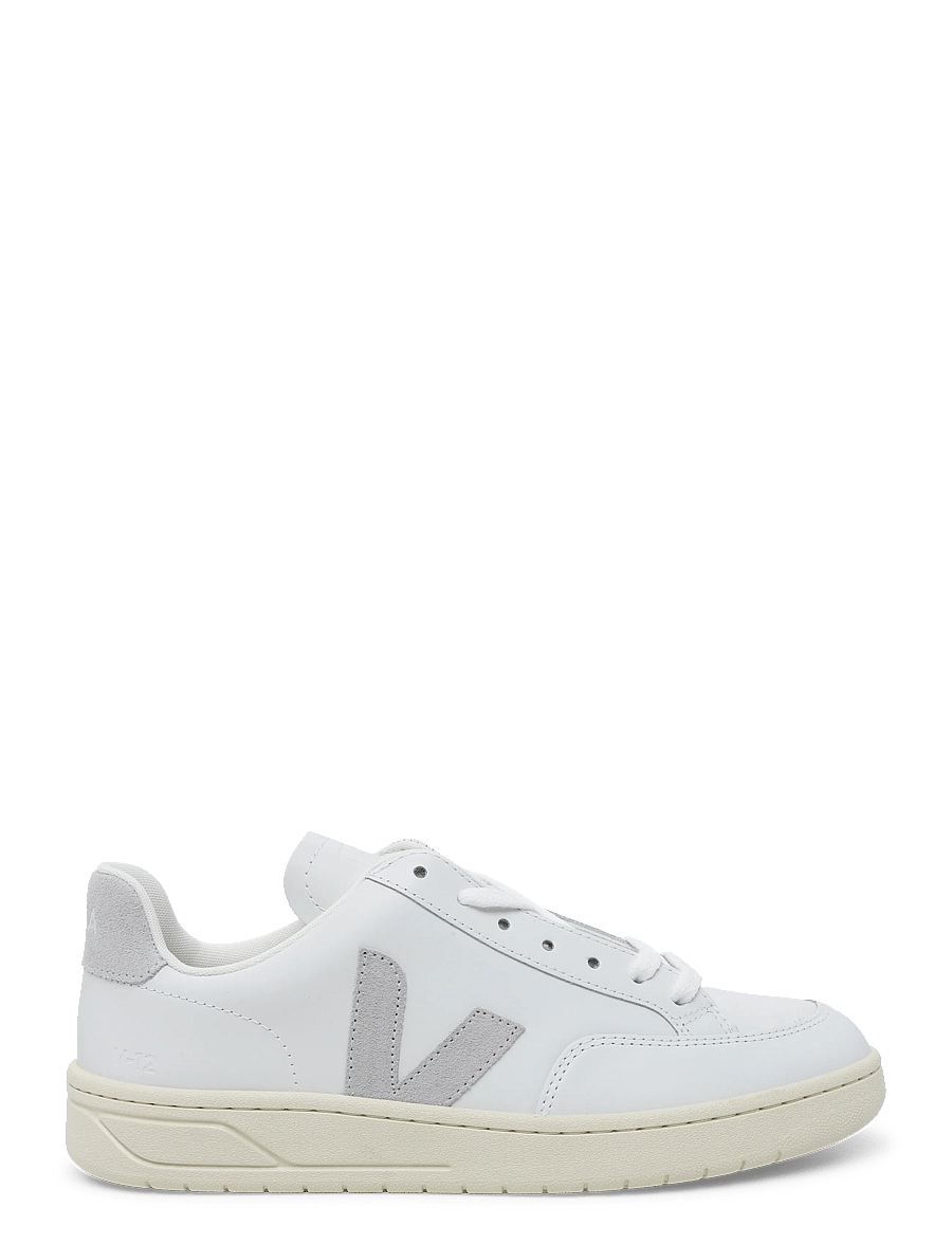 Veja - V-12 B-MESH - low-top sneaker - extwhiliggre - 2