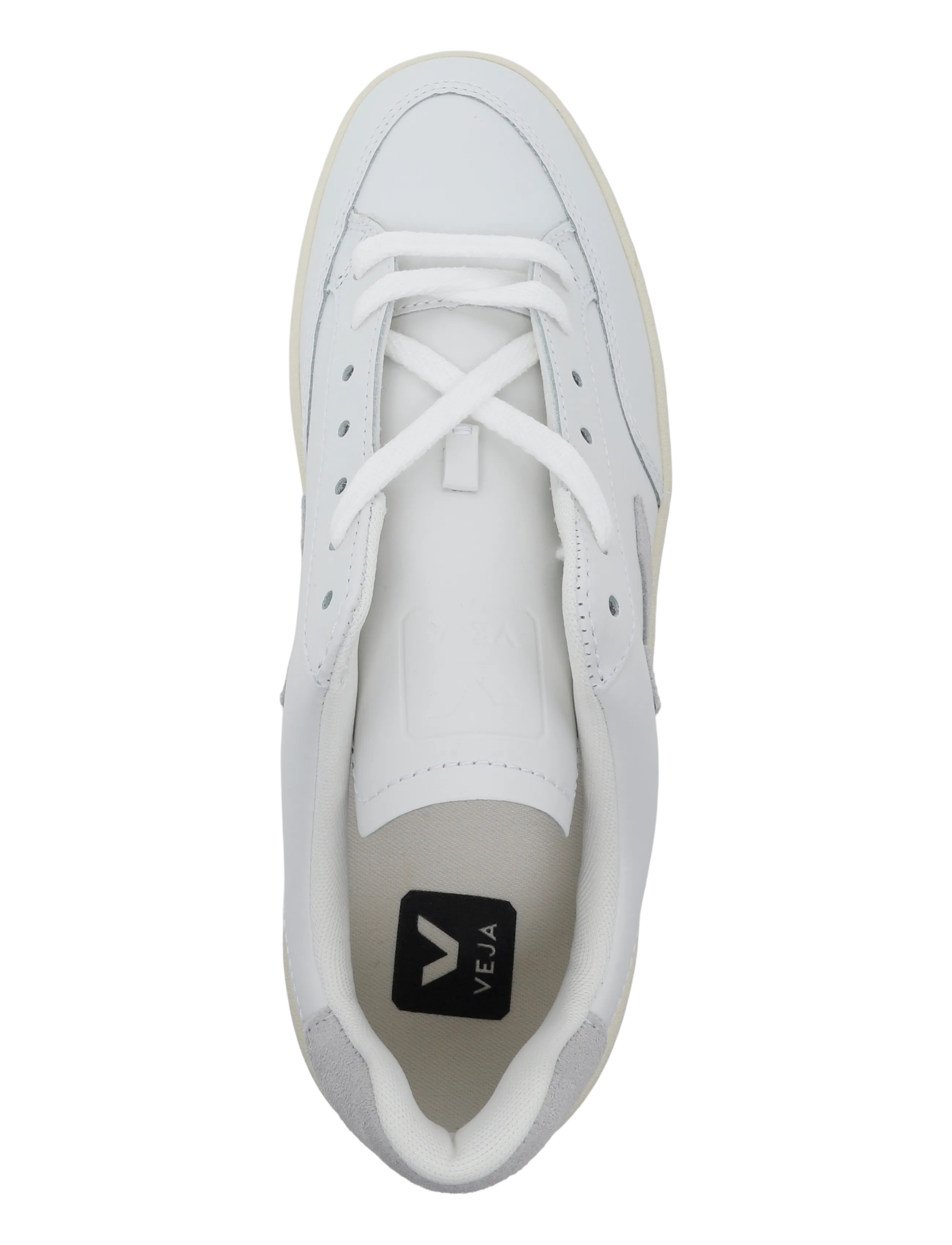 Veja - V-12 B-MESH - low-top sneaker - extwhiliggre - 3