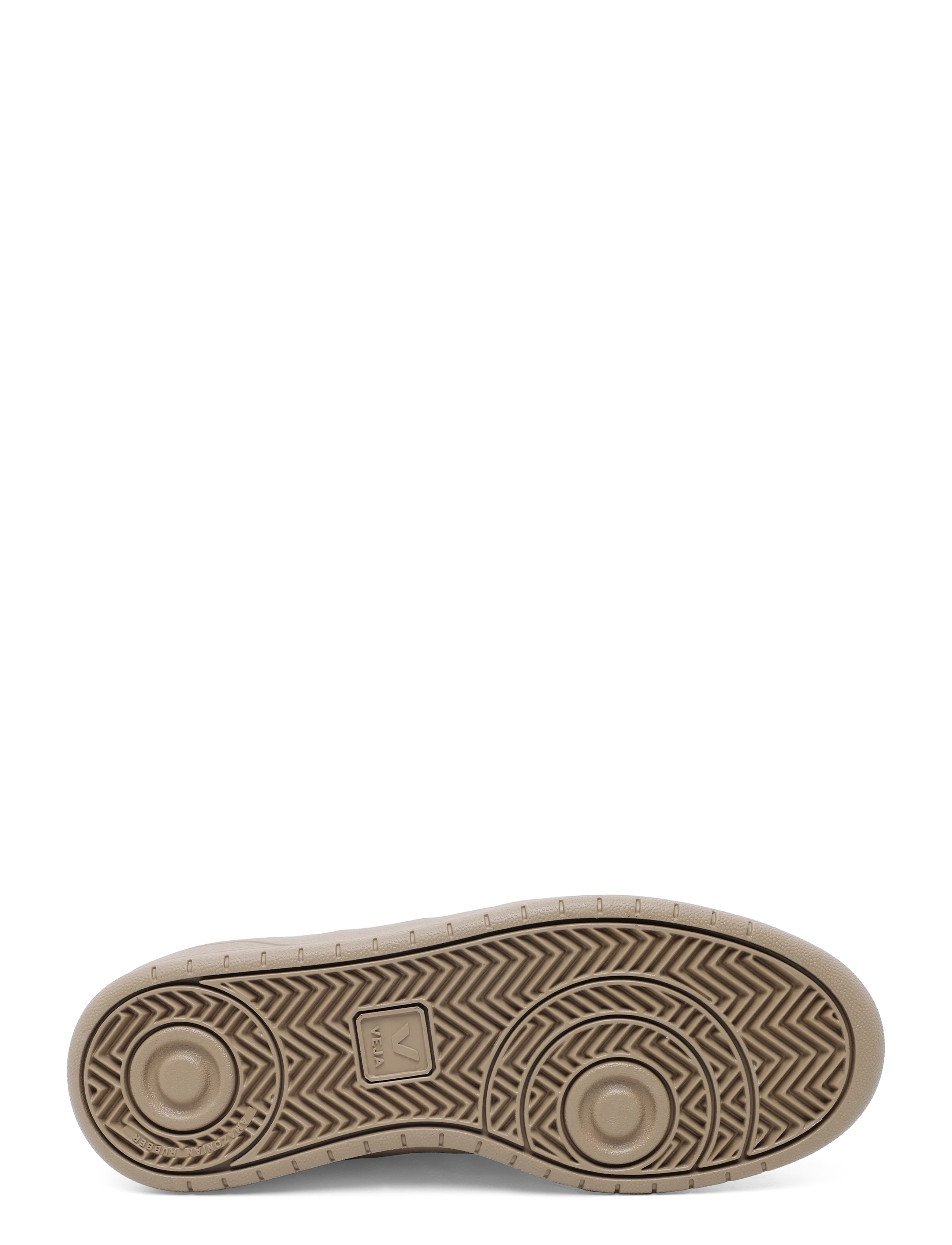 Veja - V-12 B-MESH - låga sneakers - blackwhitedune - 4
