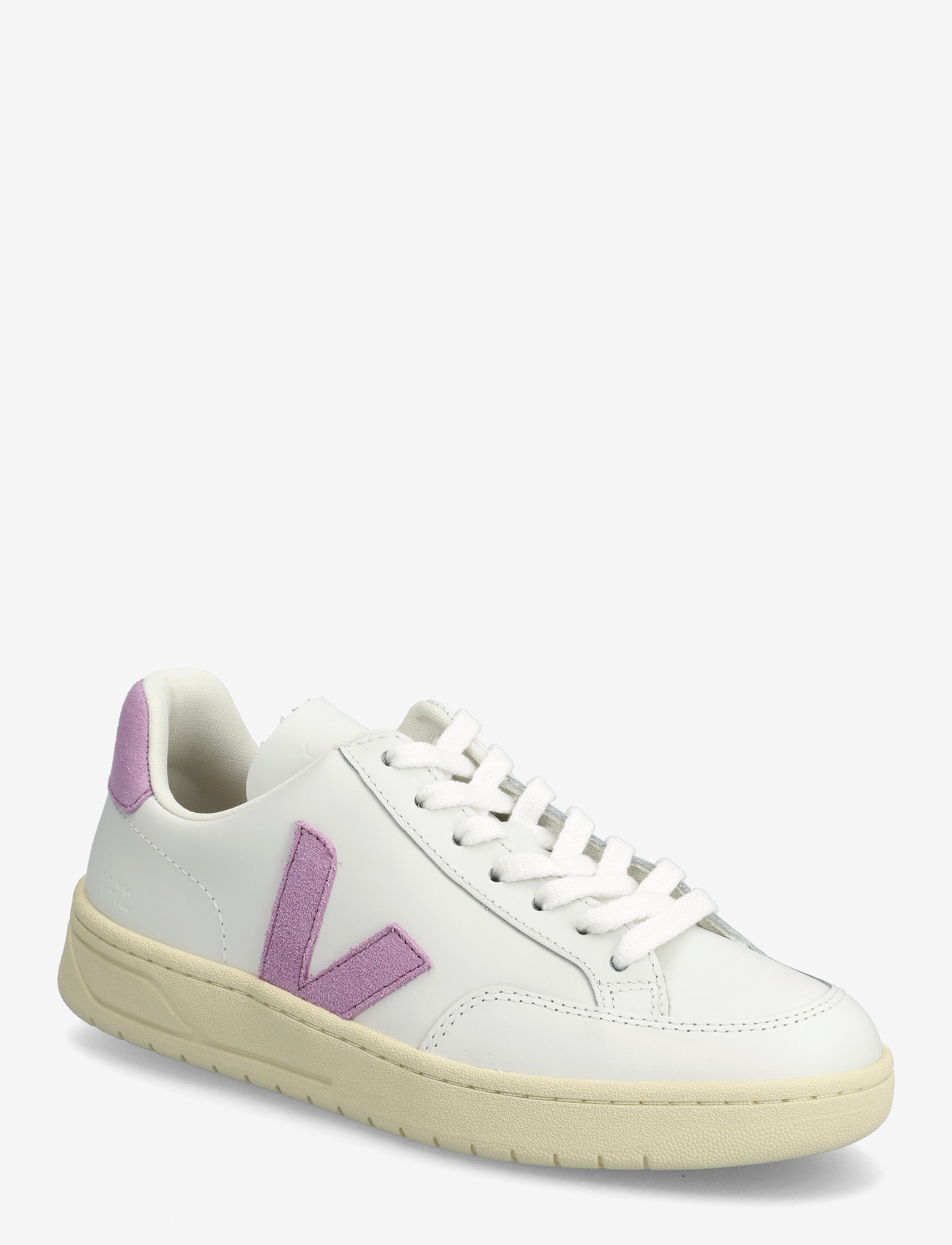 Veja - V-12 - sneaker - extra-white_orchid - 0