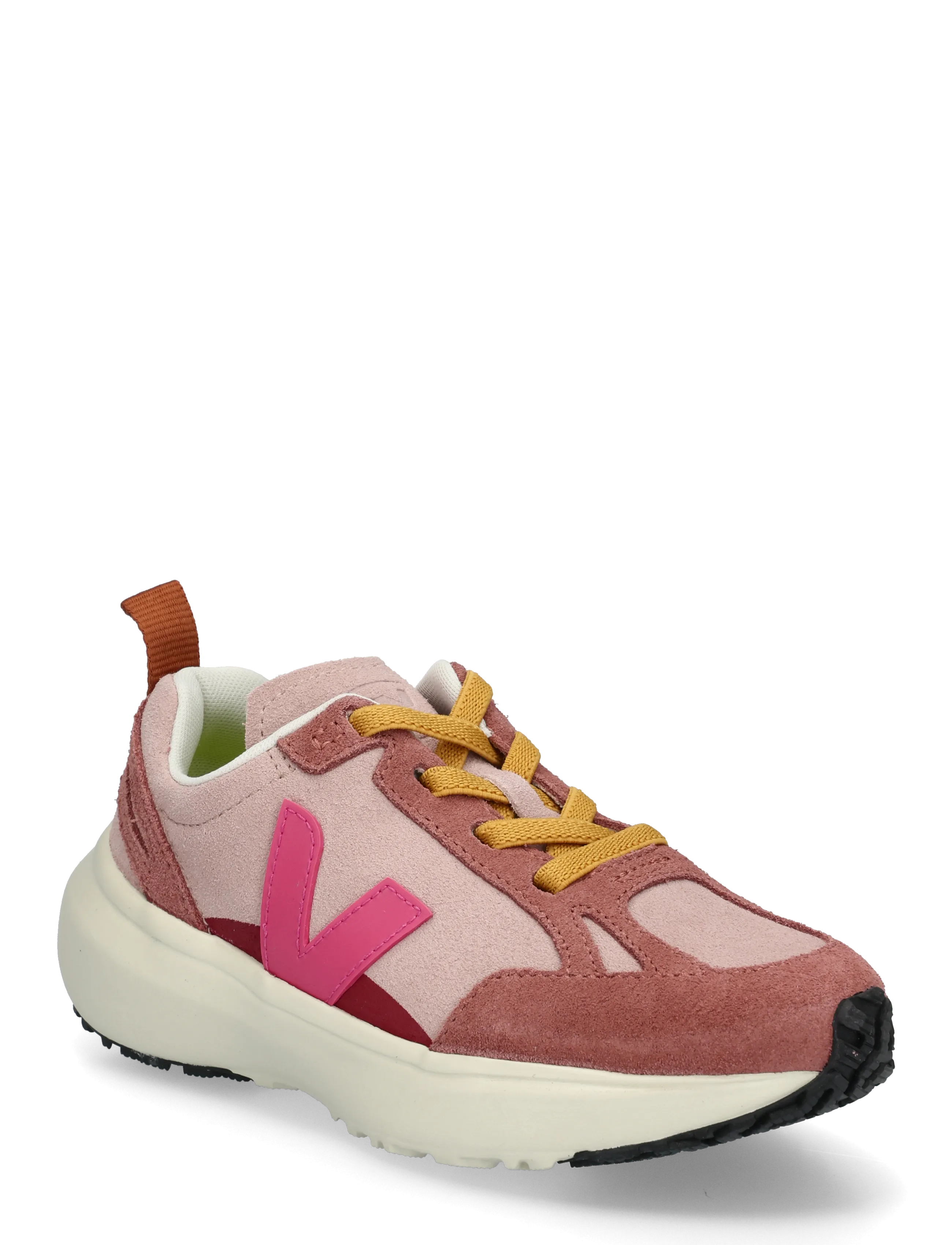 Veja Small Canary Light - Skor - BABE_MIA / pink/rose