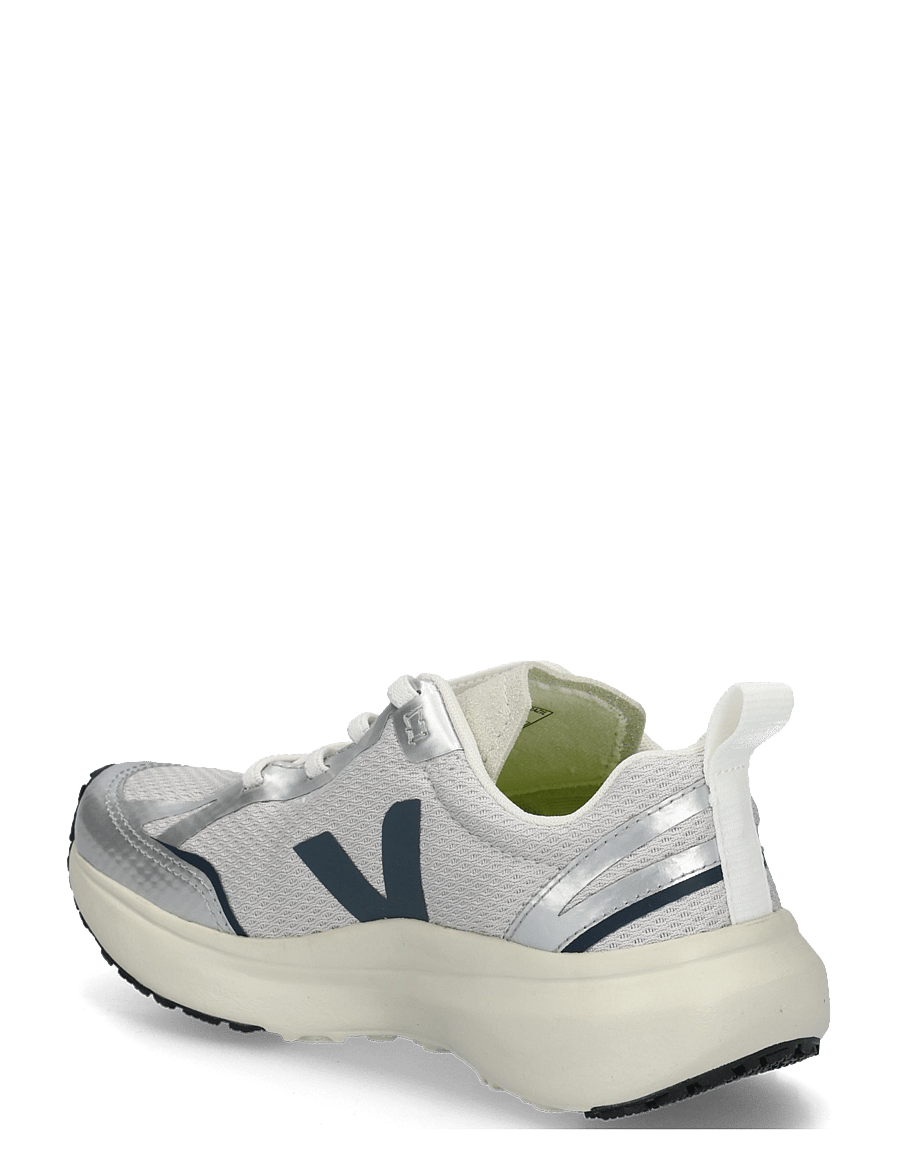 Veja - Small Canary Light - light-grey_california_silver - 1