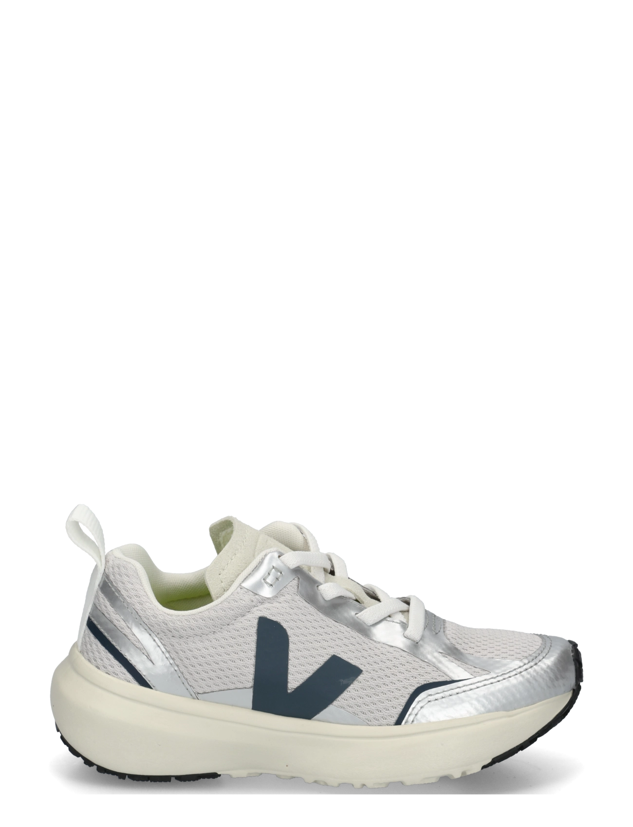 Veja - Small Canary Light - light-grey_california_silver - 2