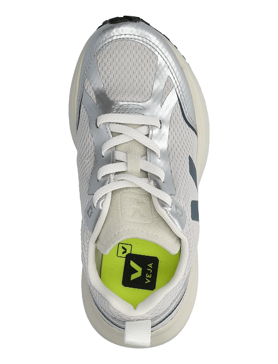 Veja - Small Canary Light - light-grey_california_silver - 3