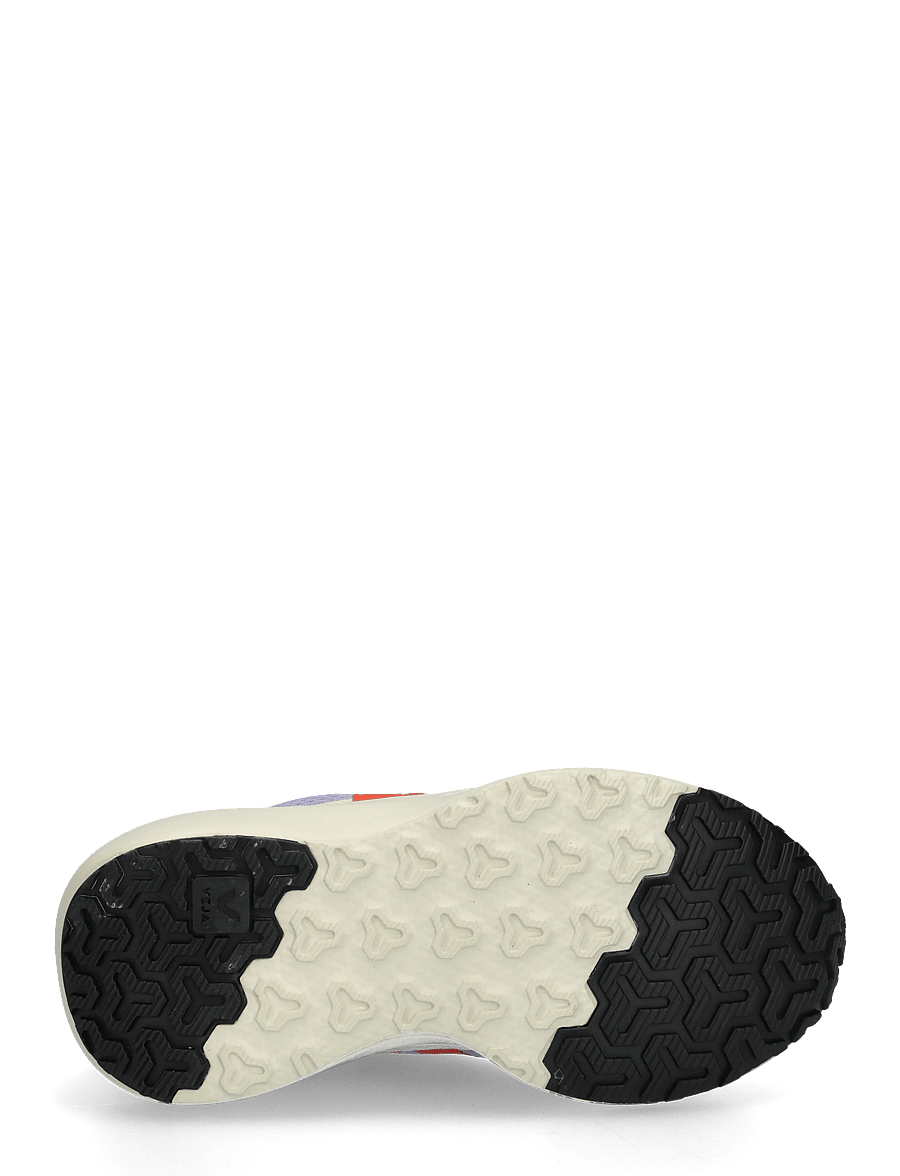 Veja - Small Canary Light - lavande_orange-fluo_acai - 4