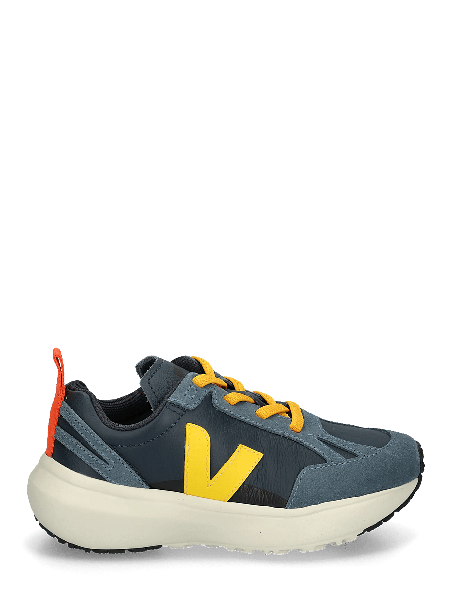 Veja - Small Canary Light - nautico_tonic_california - 2