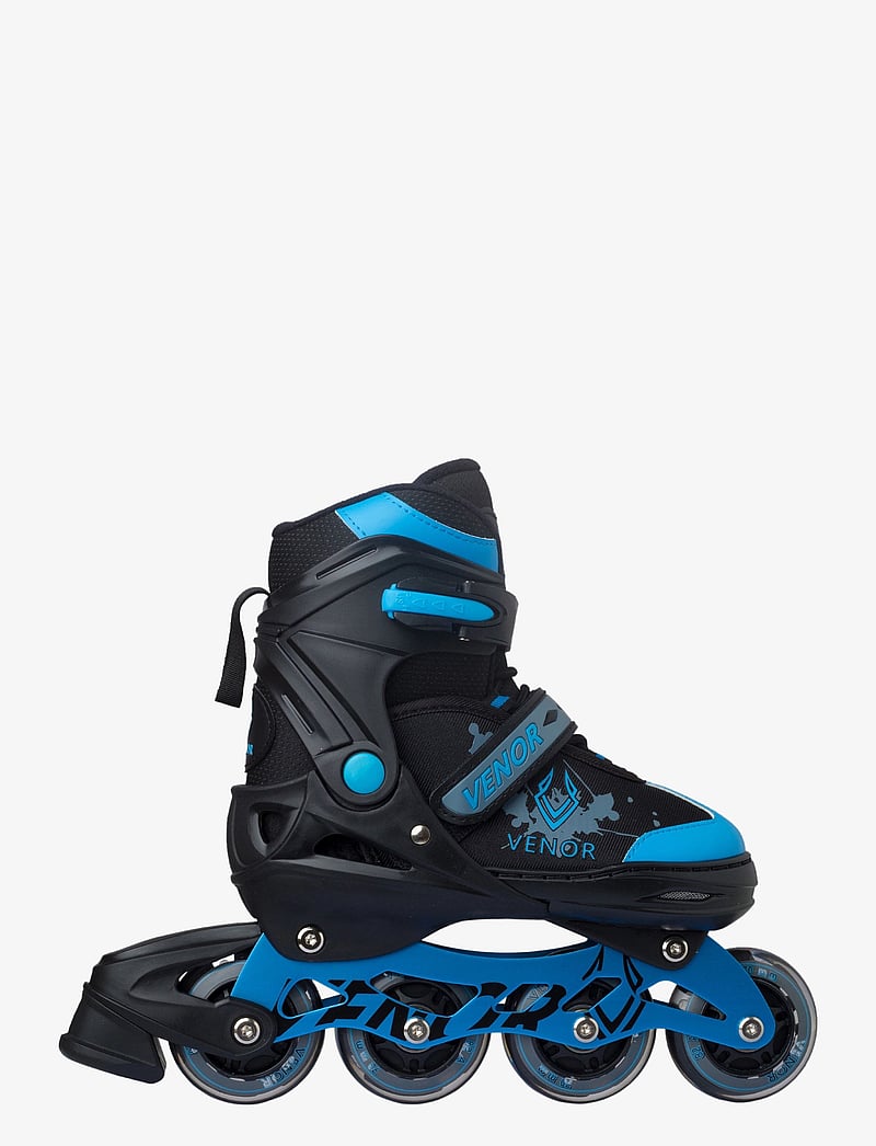 VENOR - VENOR Ignite LED Inliners - kingitused alla 100€ - black/blue - 0