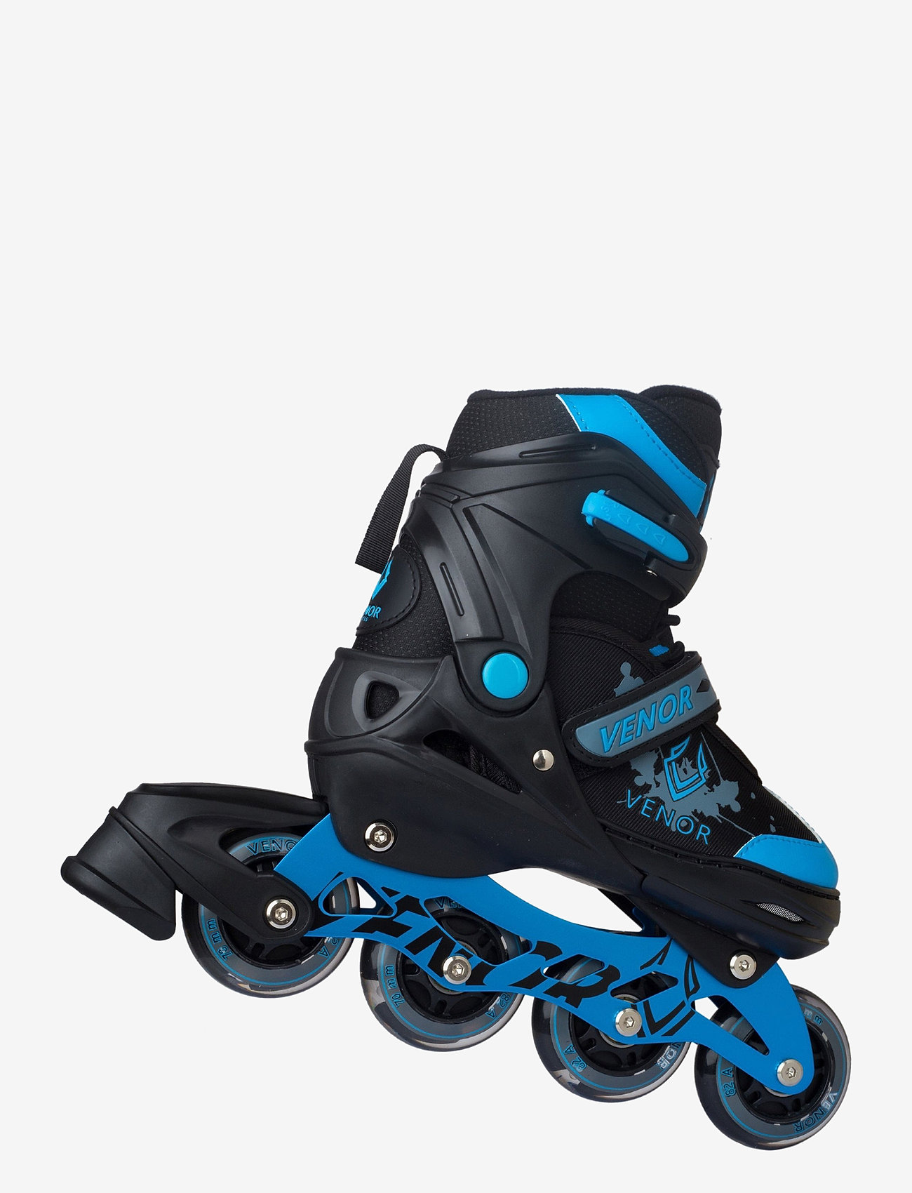 VENOR - VENOR Ignite LED Inliners - inline skates - black/blue - 1