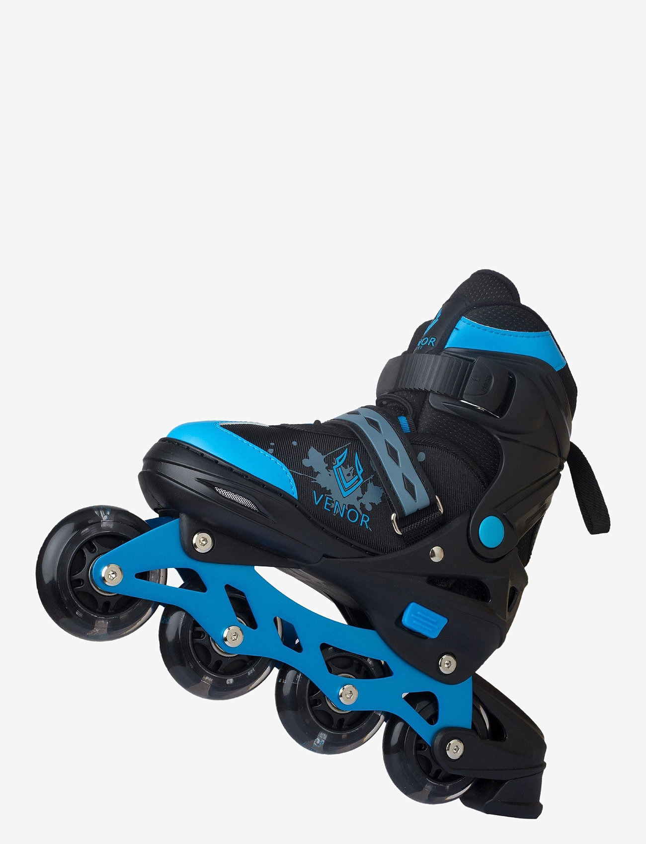 VENOR - VENOR Ignite LED Inliners - inline skates - black/blue - 2