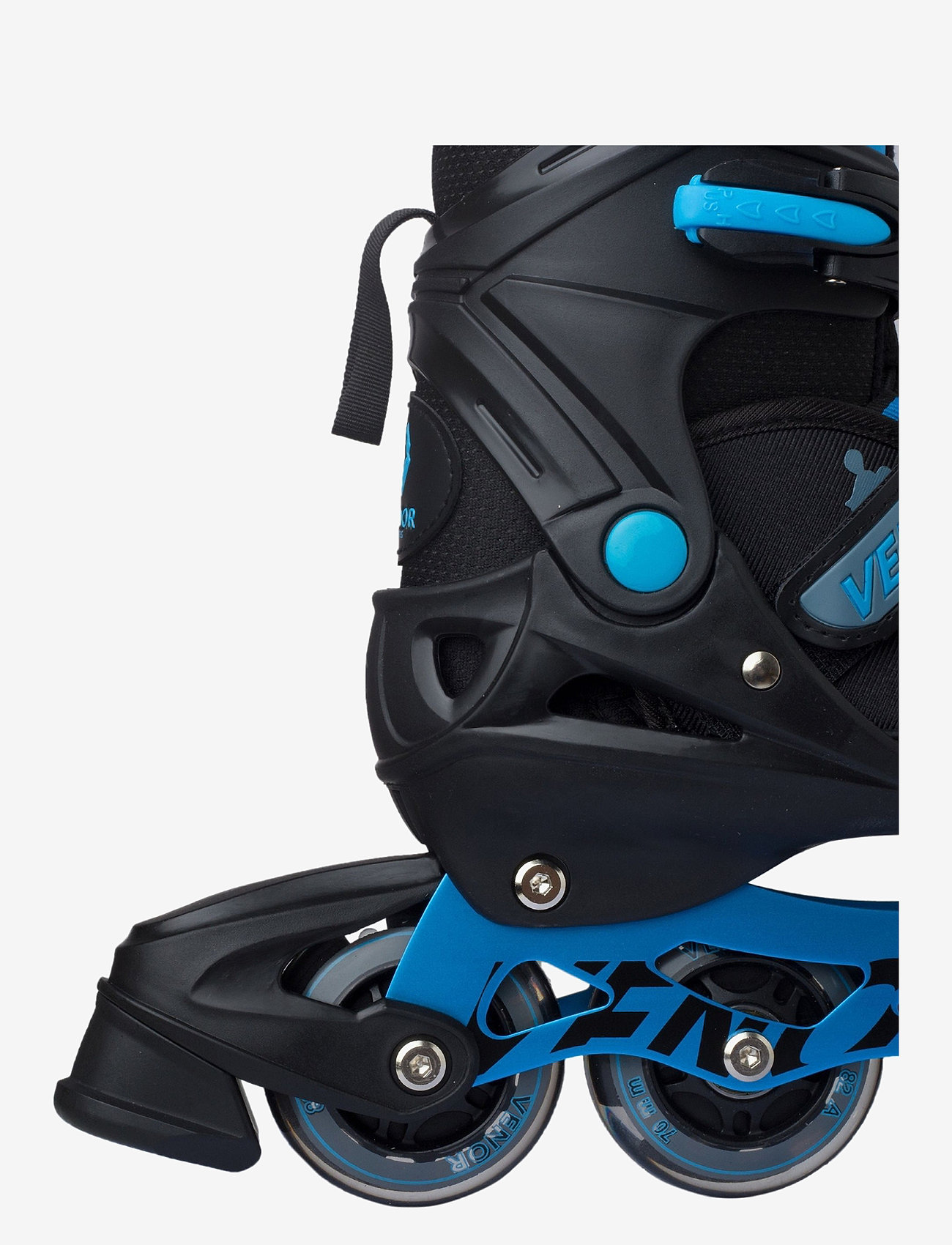 VENOR - VENOR Ignite LED Inliners - inline skates - black/blue - 3
