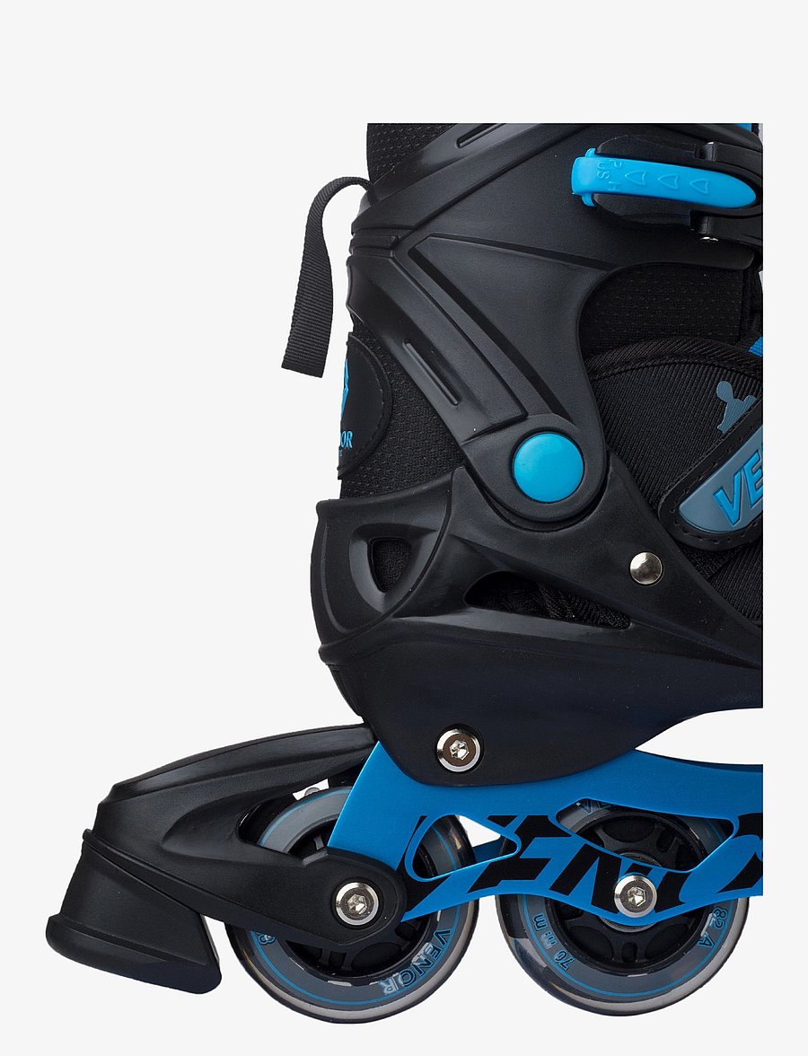 VENOR - VENOR Ignite LED Inliners - geburtstagsgeschenke - black/blue - 3