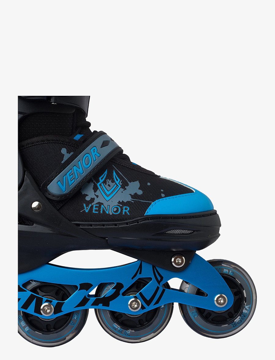 VENOR - VENOR Ignite LED Inliners - geburtstagsgeschenke - black/blue - 4