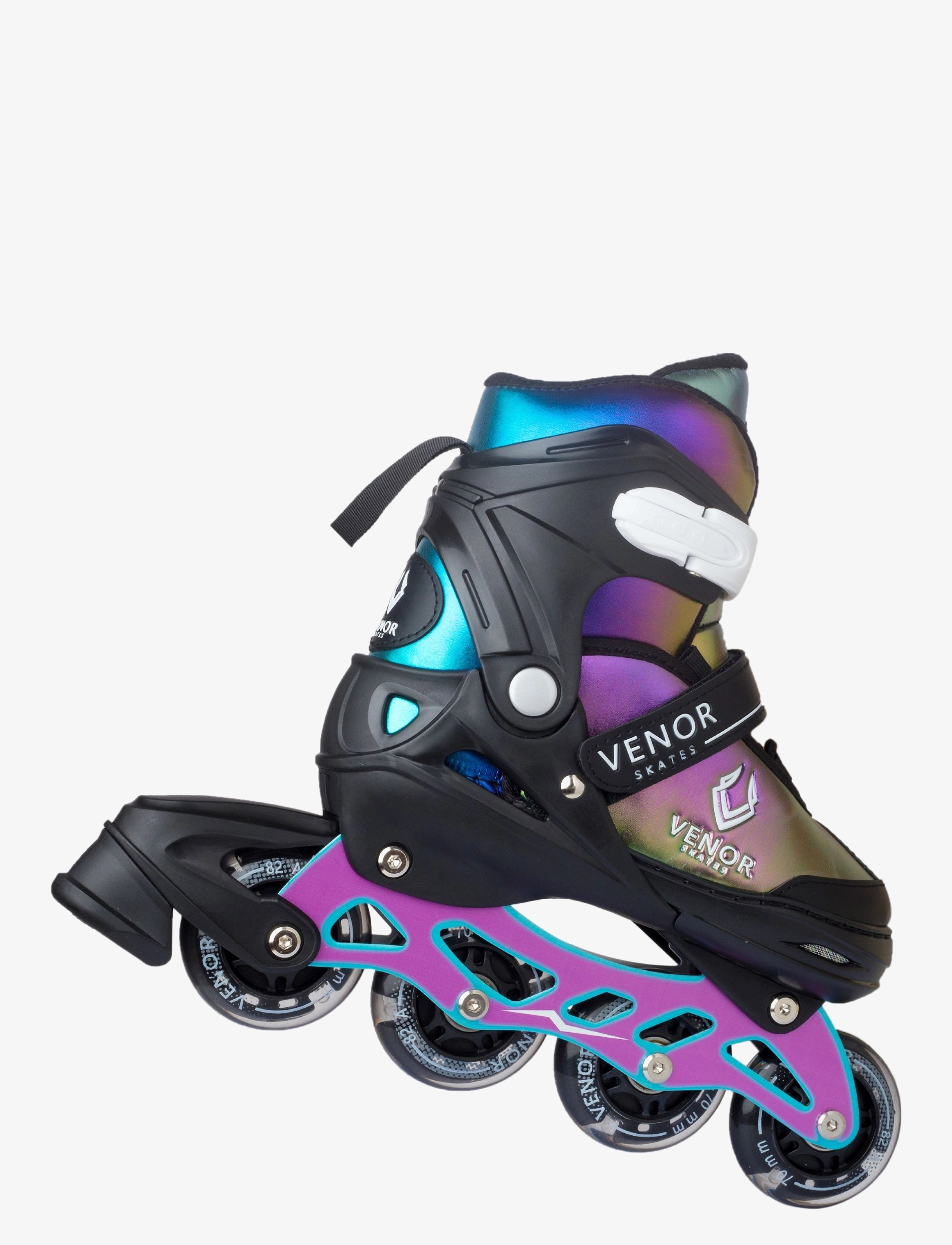 VENOR - VENOR Ignite LED Inliners - sünnipäevakingitused - chameleon rainbow - 1