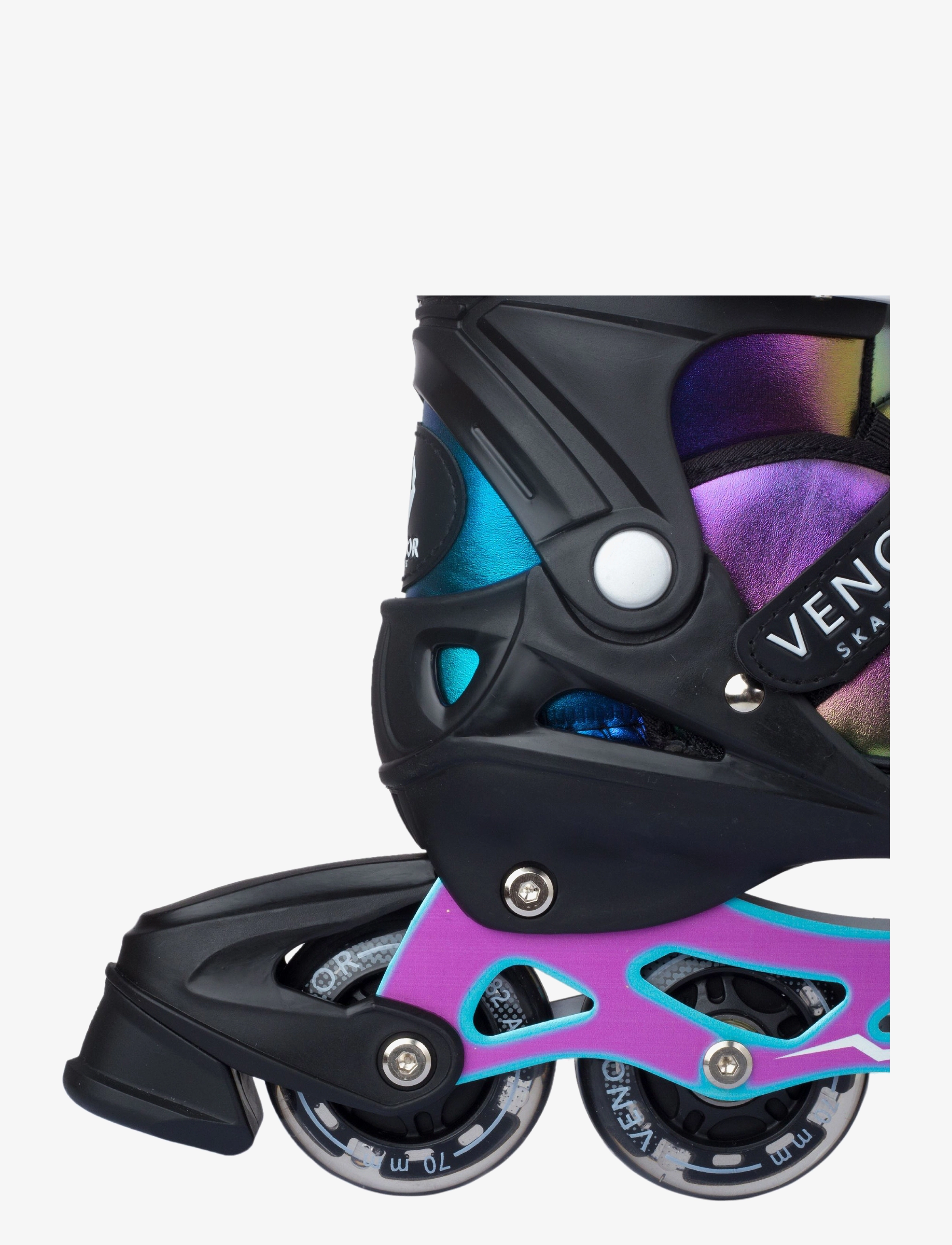 VENOR - VENOR Ignite LED Inliners - sünnipäevakingitused - chameleon rainbow - 3