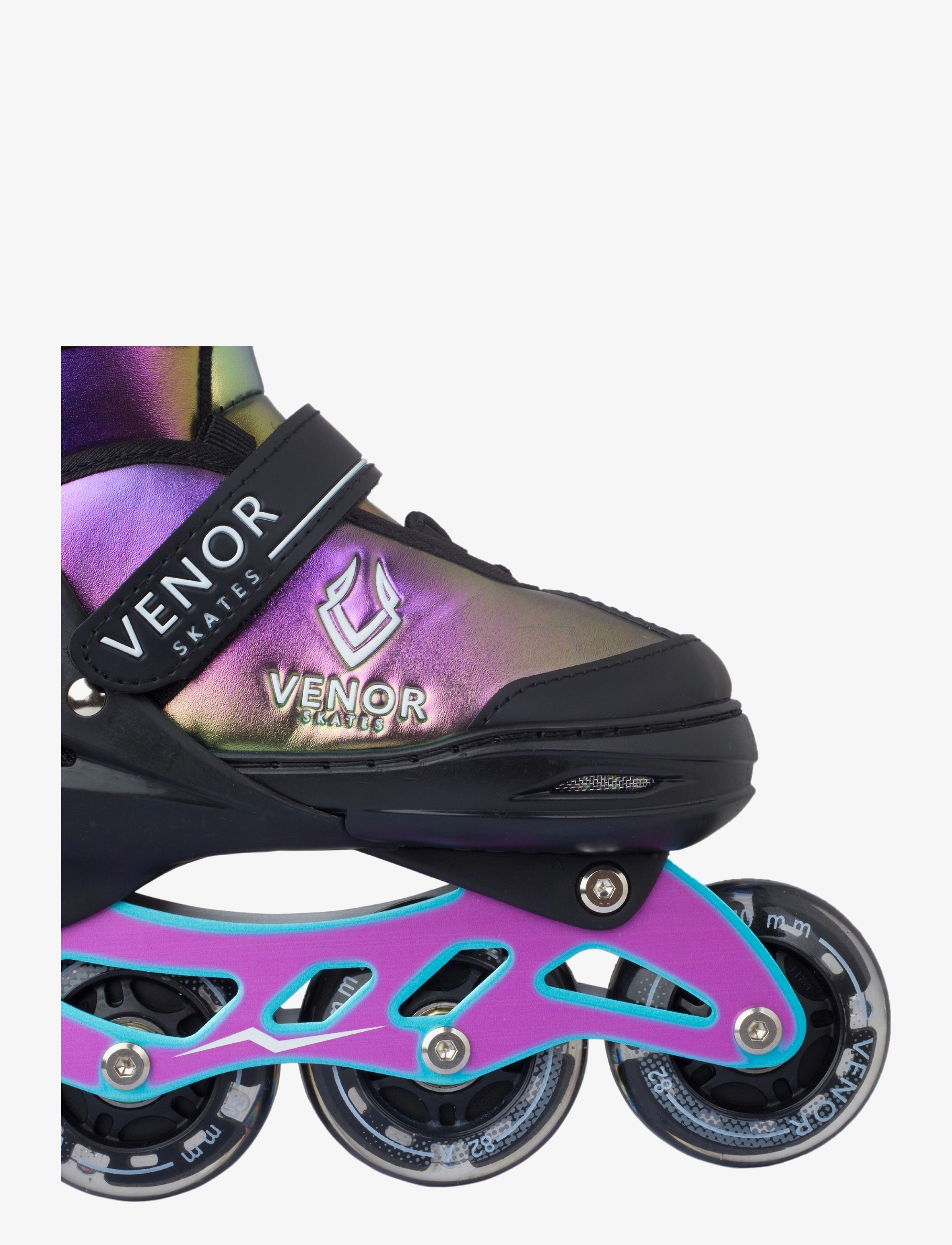 VENOR - VENOR Ignite LED Inliners - sünnipäevakingitused - chameleon rainbow - 4