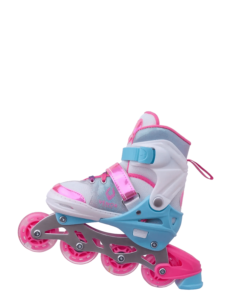 VENOR - VENOR Ignite LED Inliners - inline skates - ocean - 2