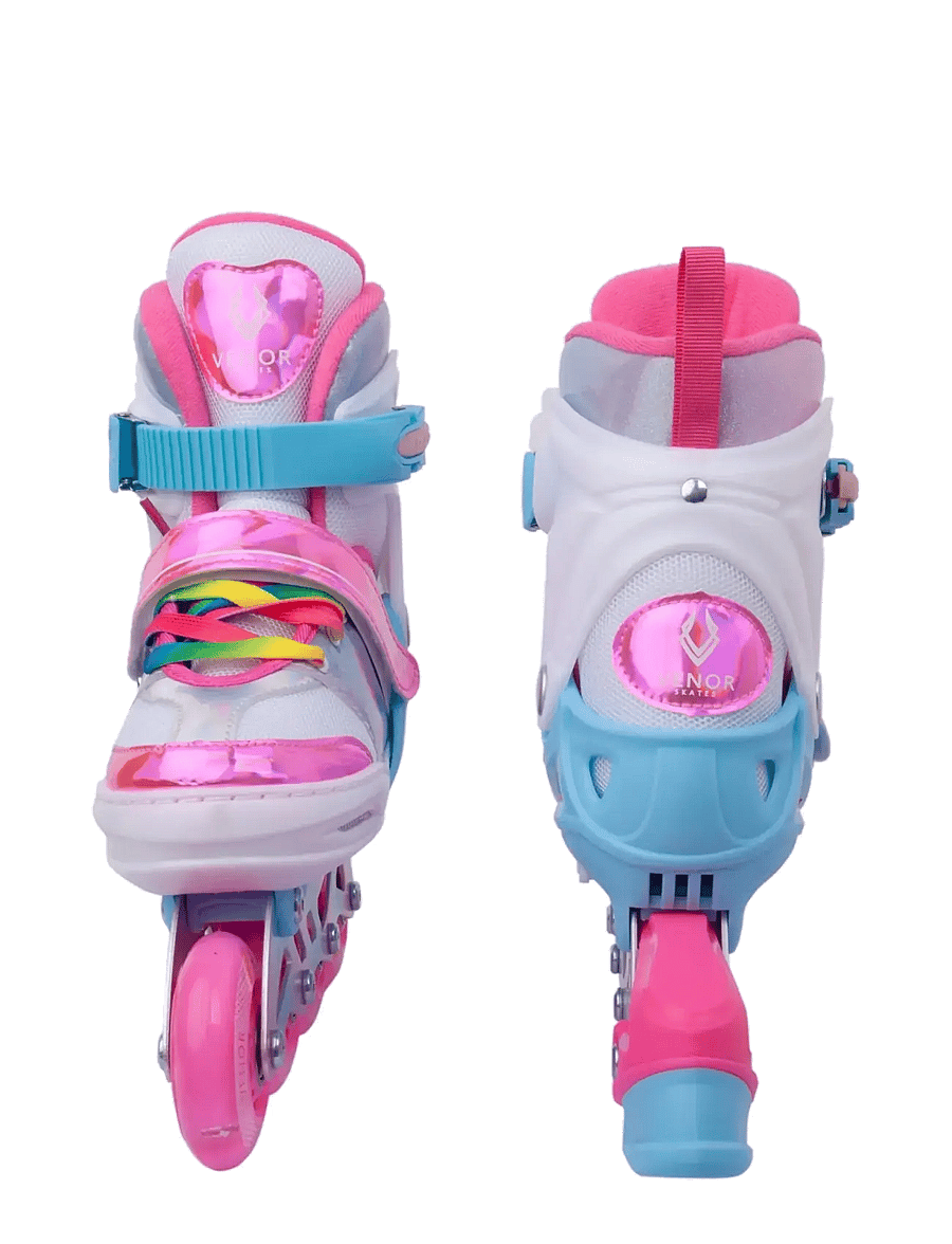 VENOR - VENOR Ignite LED Inliners - inline skates - ocean - 5