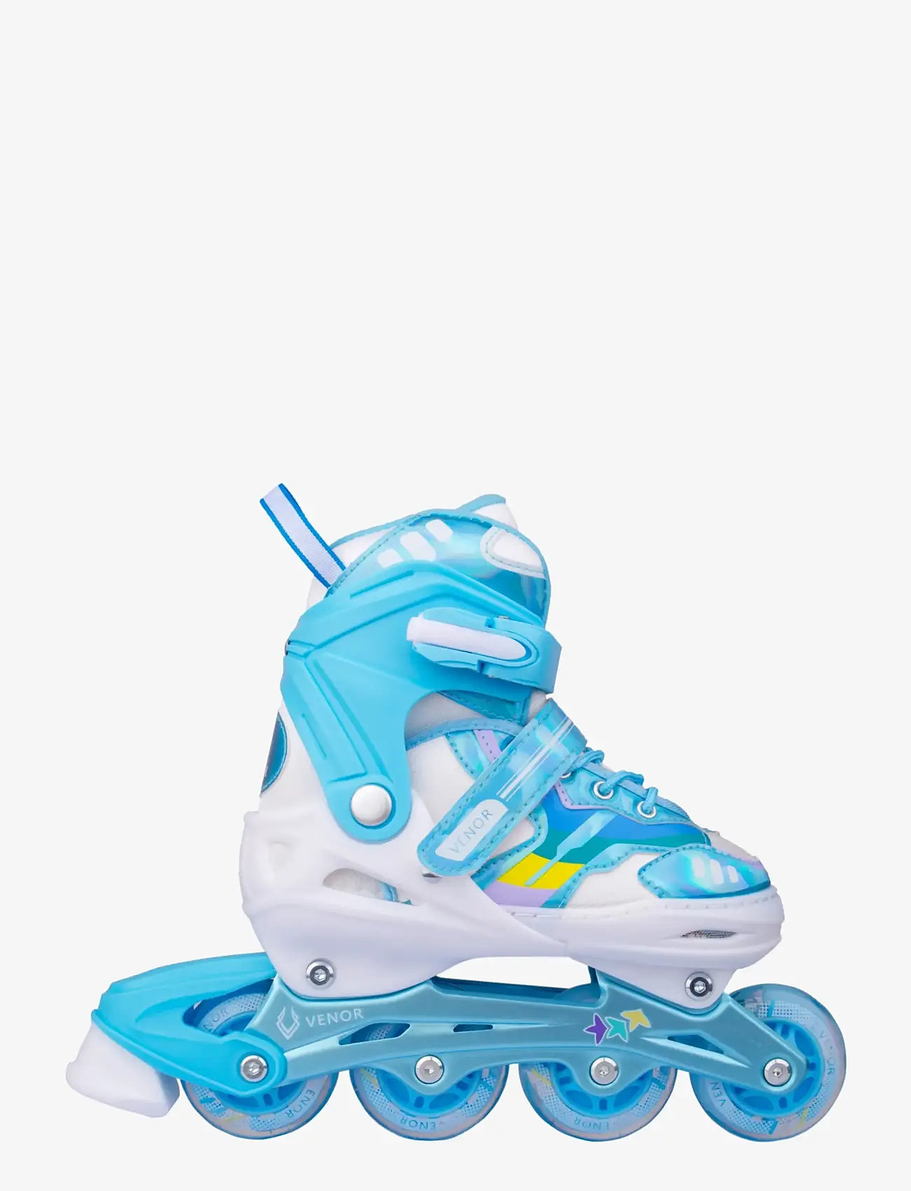 VENOR - VENOR Ignite LED Inliners - inline skates - teal - 0