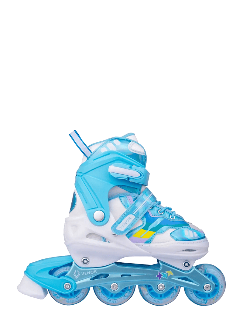 VENOR - VENOR Ignite LED Inliners - inline skates - teal - 0