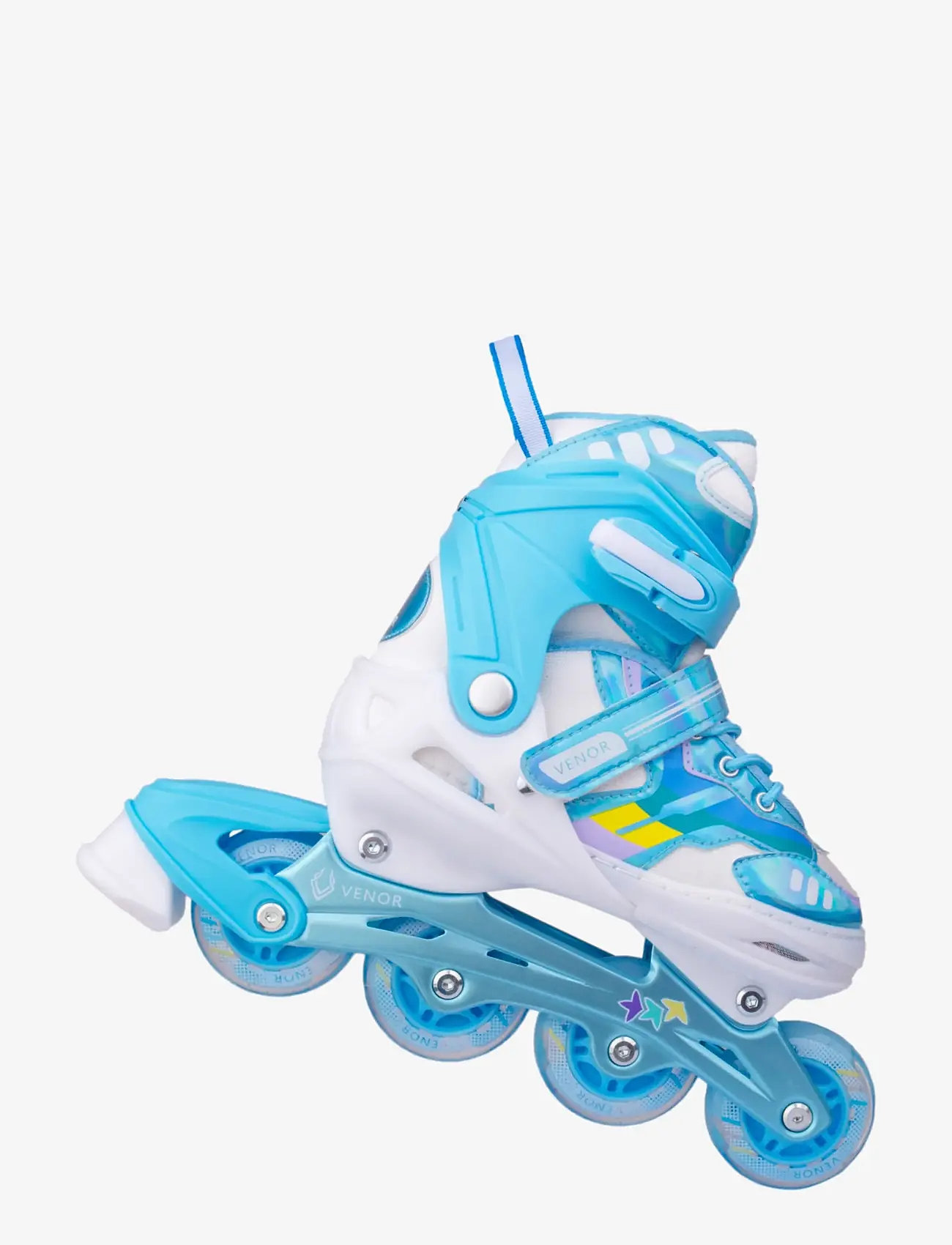 VENOR - VENOR Ignite LED Inliners - inline skates - teal - 1