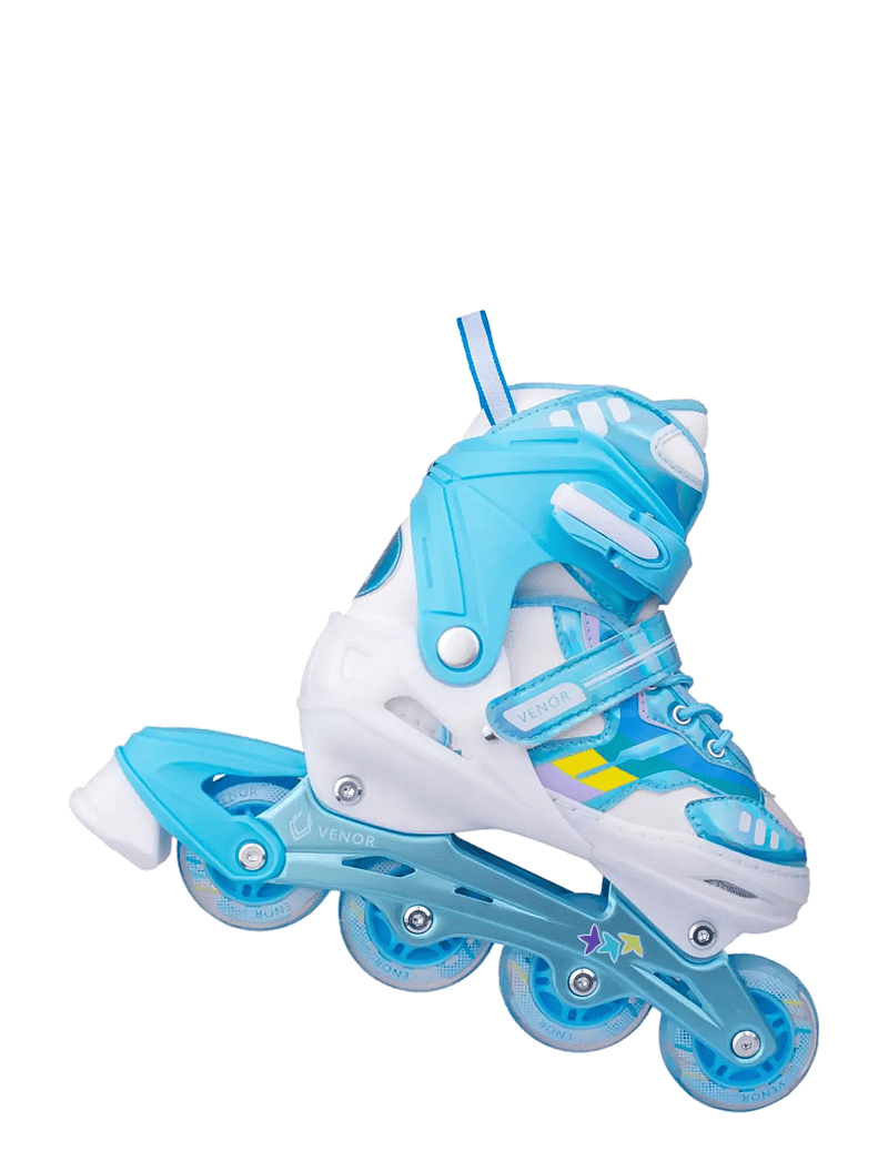 VENOR - VENOR Ignite LED Inliners - inline skates - teal - 1