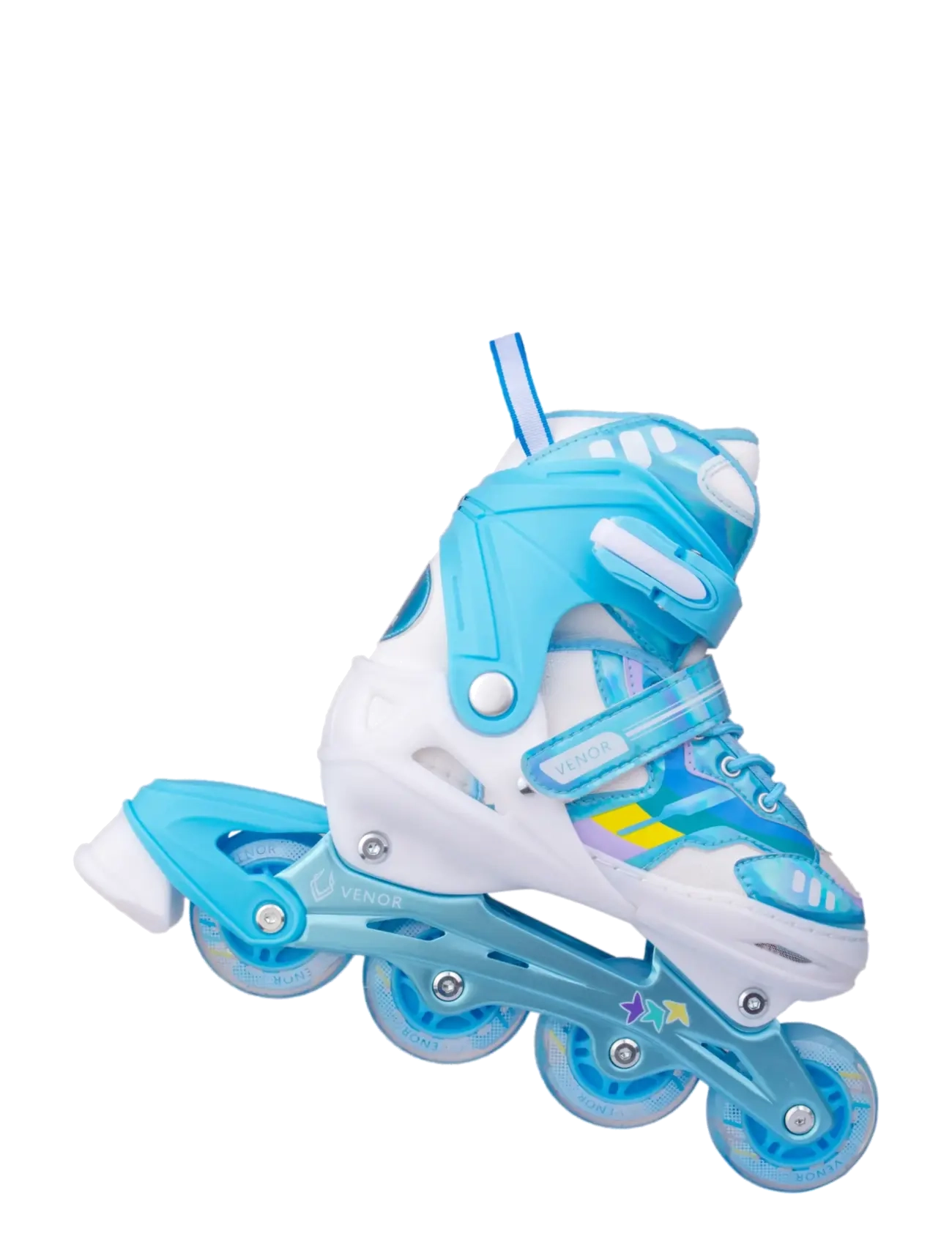 VENOR - VENOR Ignite LED Inliners - inline skates - teal - 1