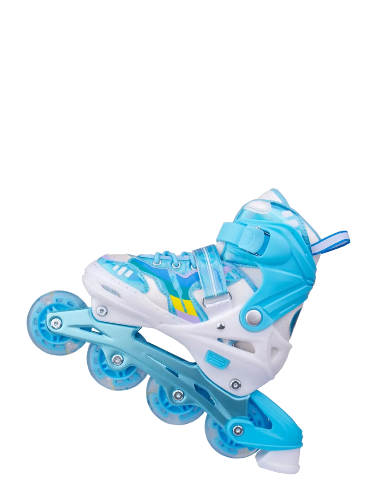 VENOR - VENOR Ignite LED Inliners - inline skates - teal - 2