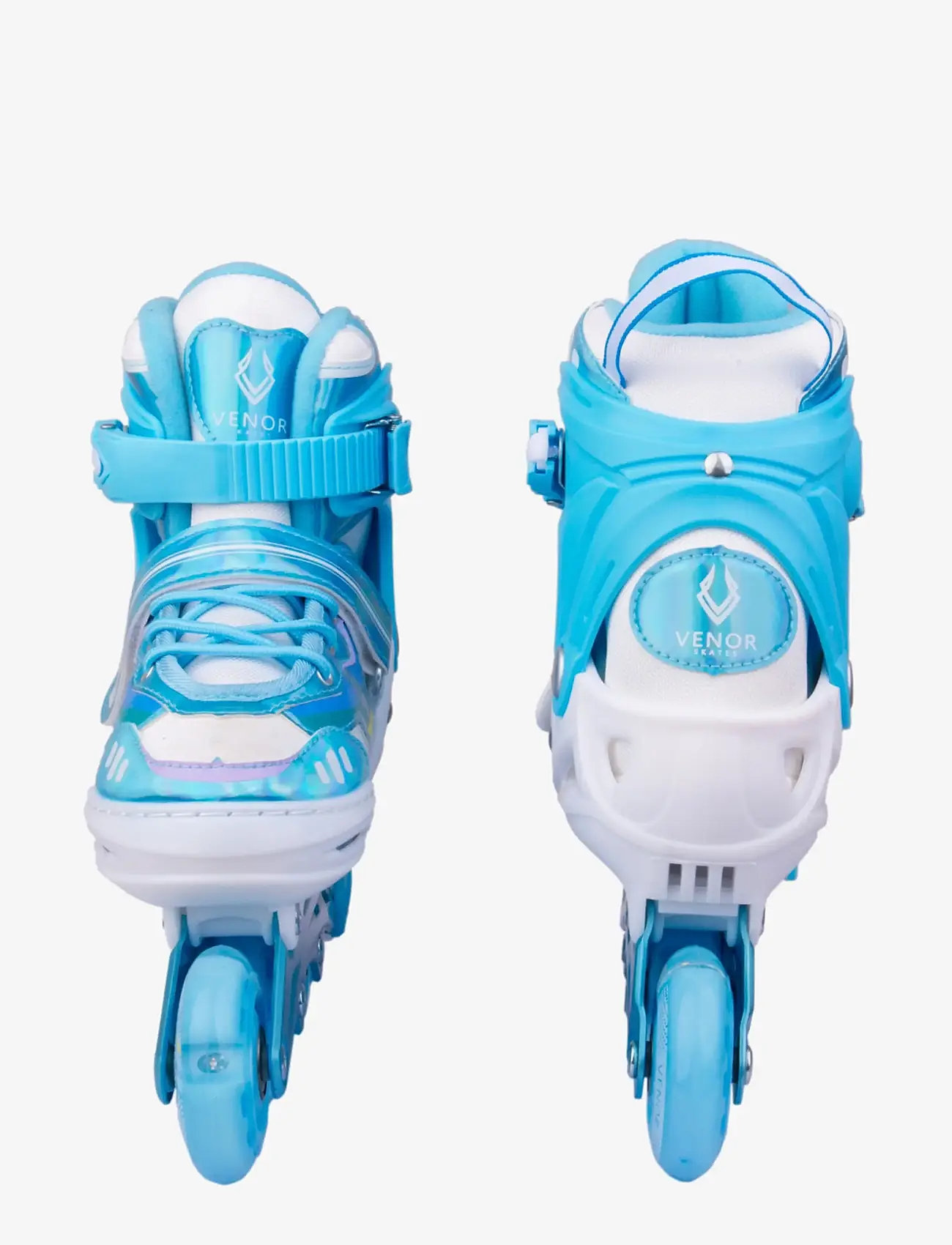VENOR - VENOR Ignite LED Inliners - inline skates - teal - 3
