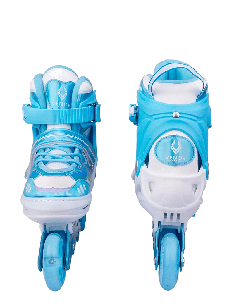 VENOR - VENOR Ignite LED Inliners - inline skates - teal - 3