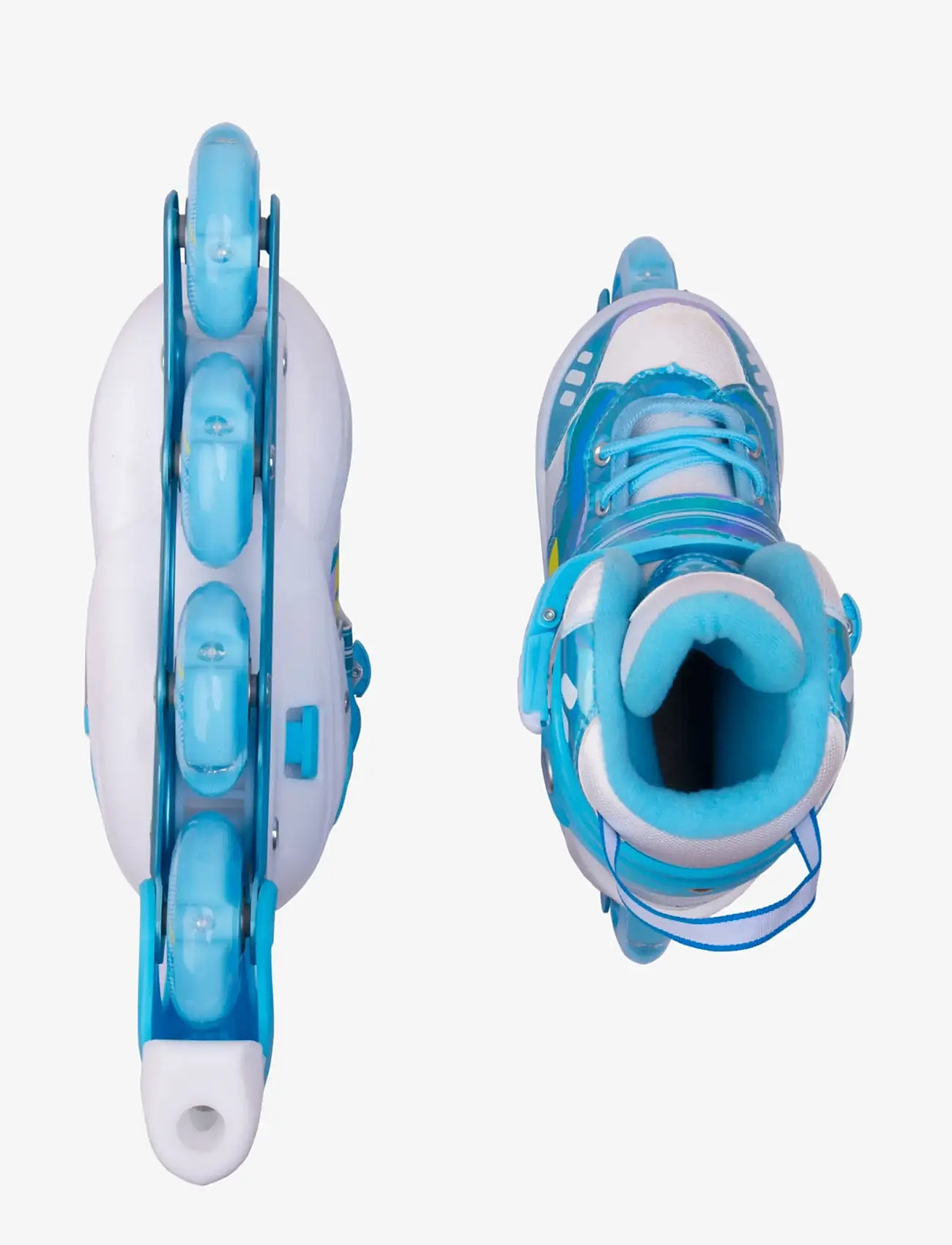 VENOR - VENOR Ignite LED Inliners - inline skates - teal - 4