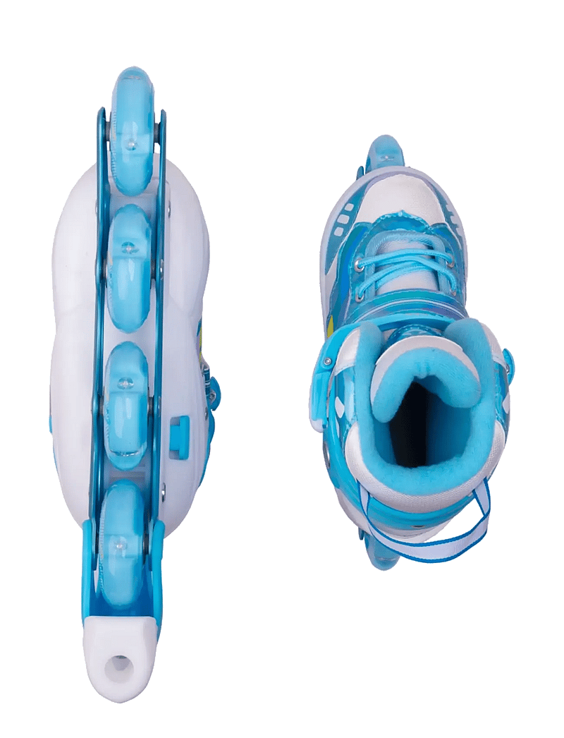 VENOR - VENOR Ignite LED Inliners - inline skates - teal - 4