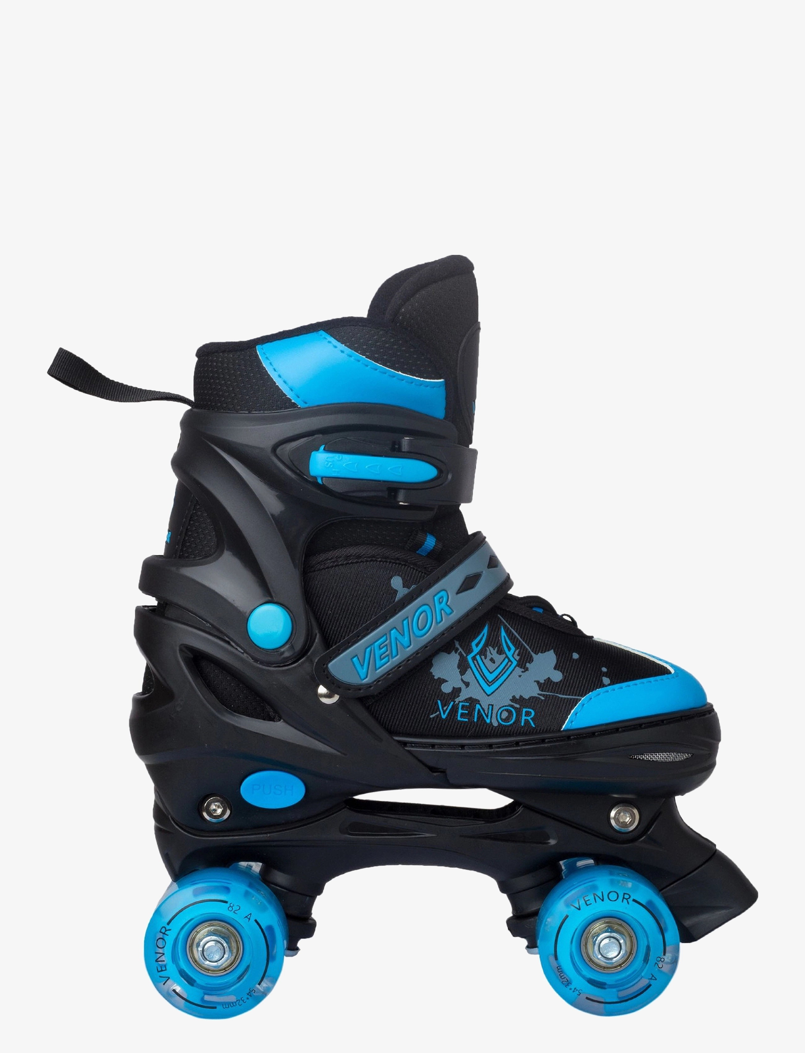 VENOR VENOR Ignite LED Side-By-Side - Leksaker - BLACK/BLUE / blue