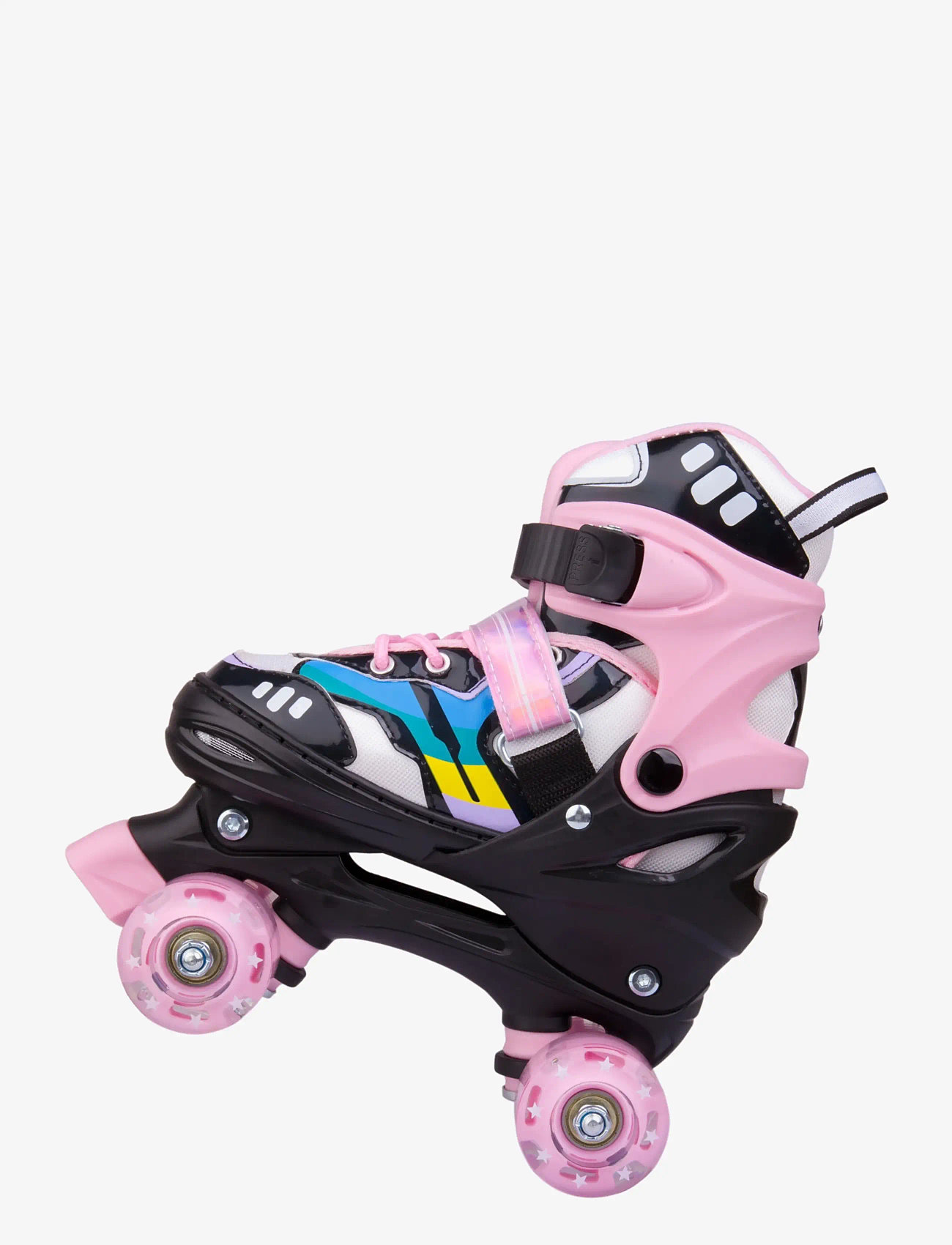 VENOR - VENOR Ignite LED Side-By-Side - inline skates - black/pink - 2