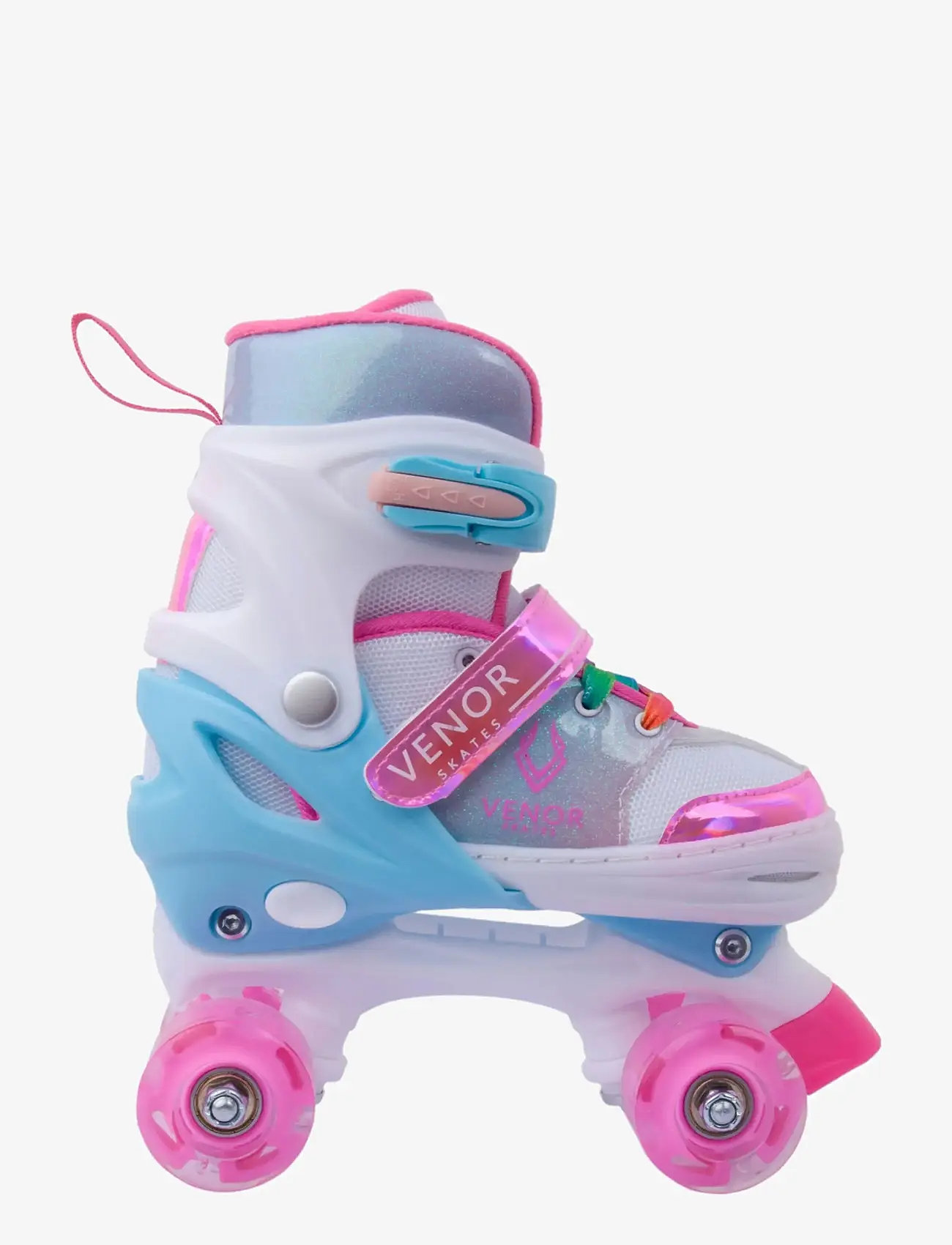 VENOR - VENOR Ignite LED Side-By-Side - inline skates - ocean - 0