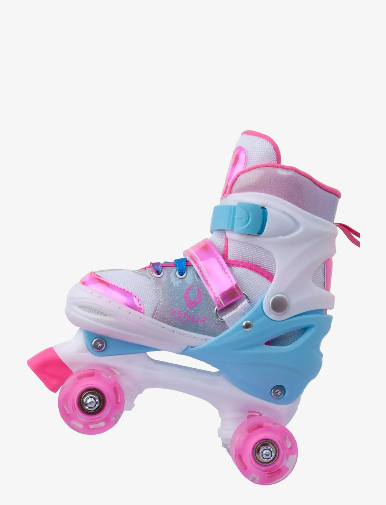 VENOR - VENOR Ignite LED Side-By-Side - inline skates - ocean - 2