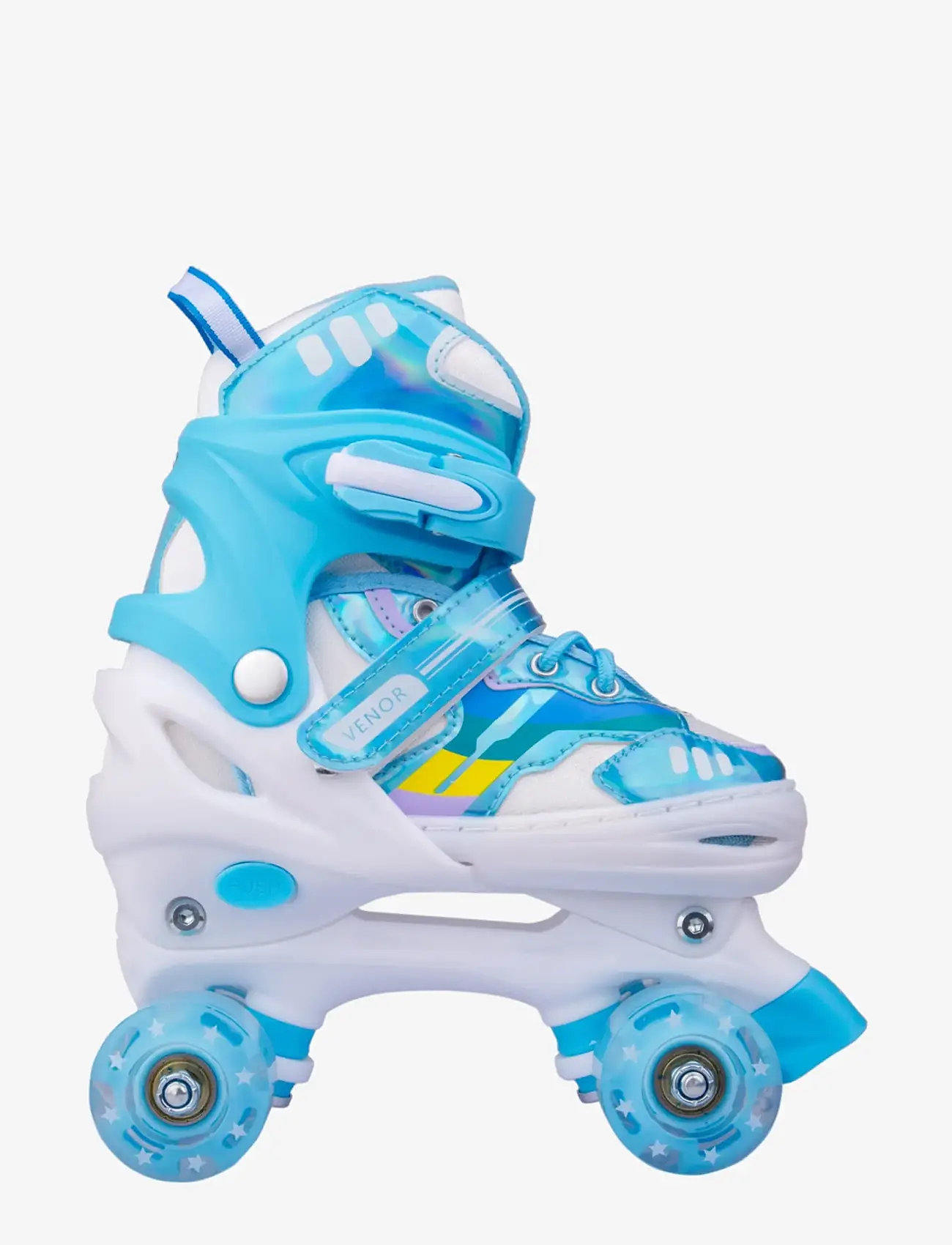 VENOR - VENOR Ignite LED Side-By-Side - inline skates - teal - 0