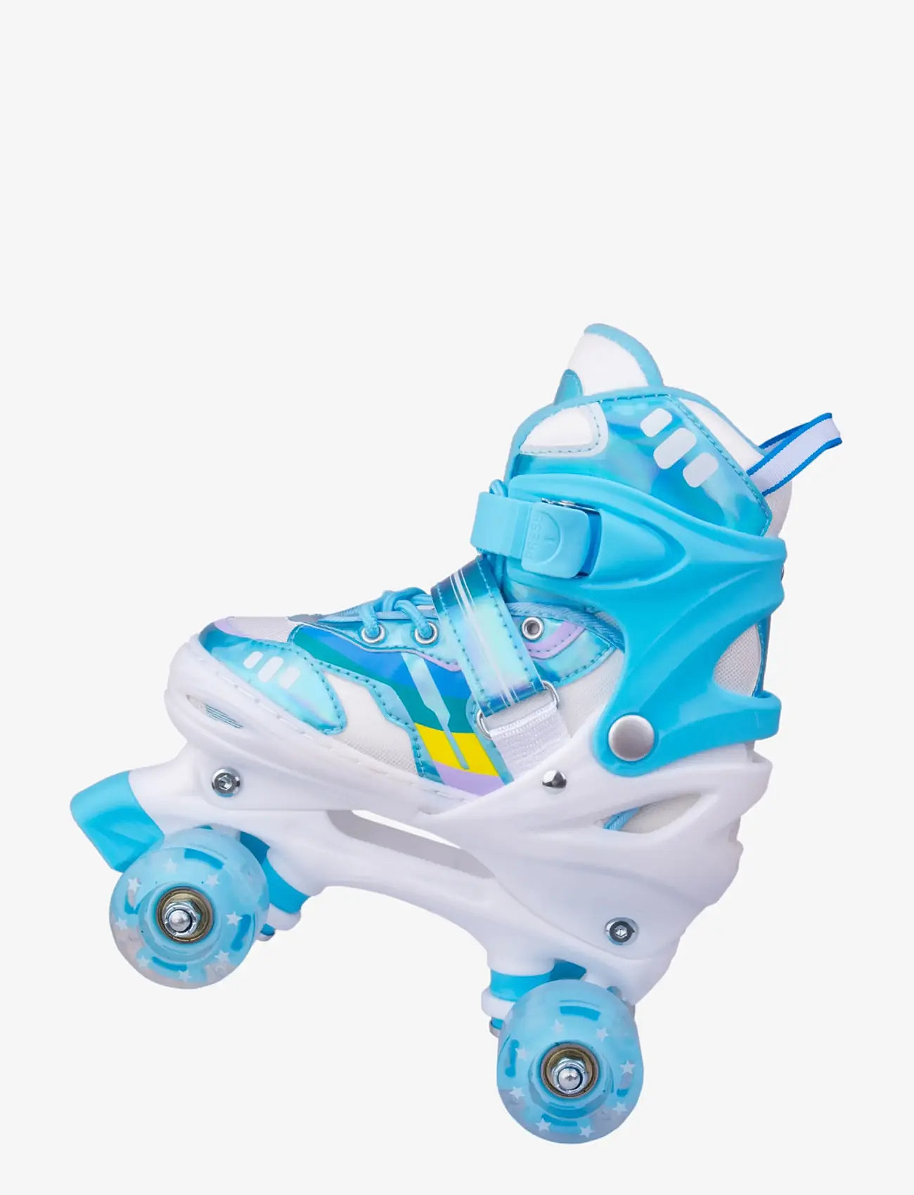 VENOR - VENOR Ignite LED Side-By-Side - inline skates - teal - 2