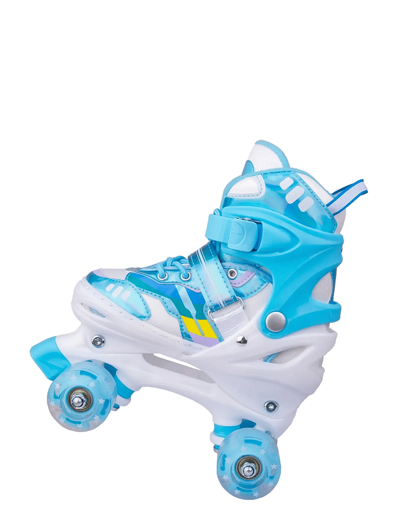 VENOR - VENOR Ignite LED Side-By-Side - inline skates - teal - 2