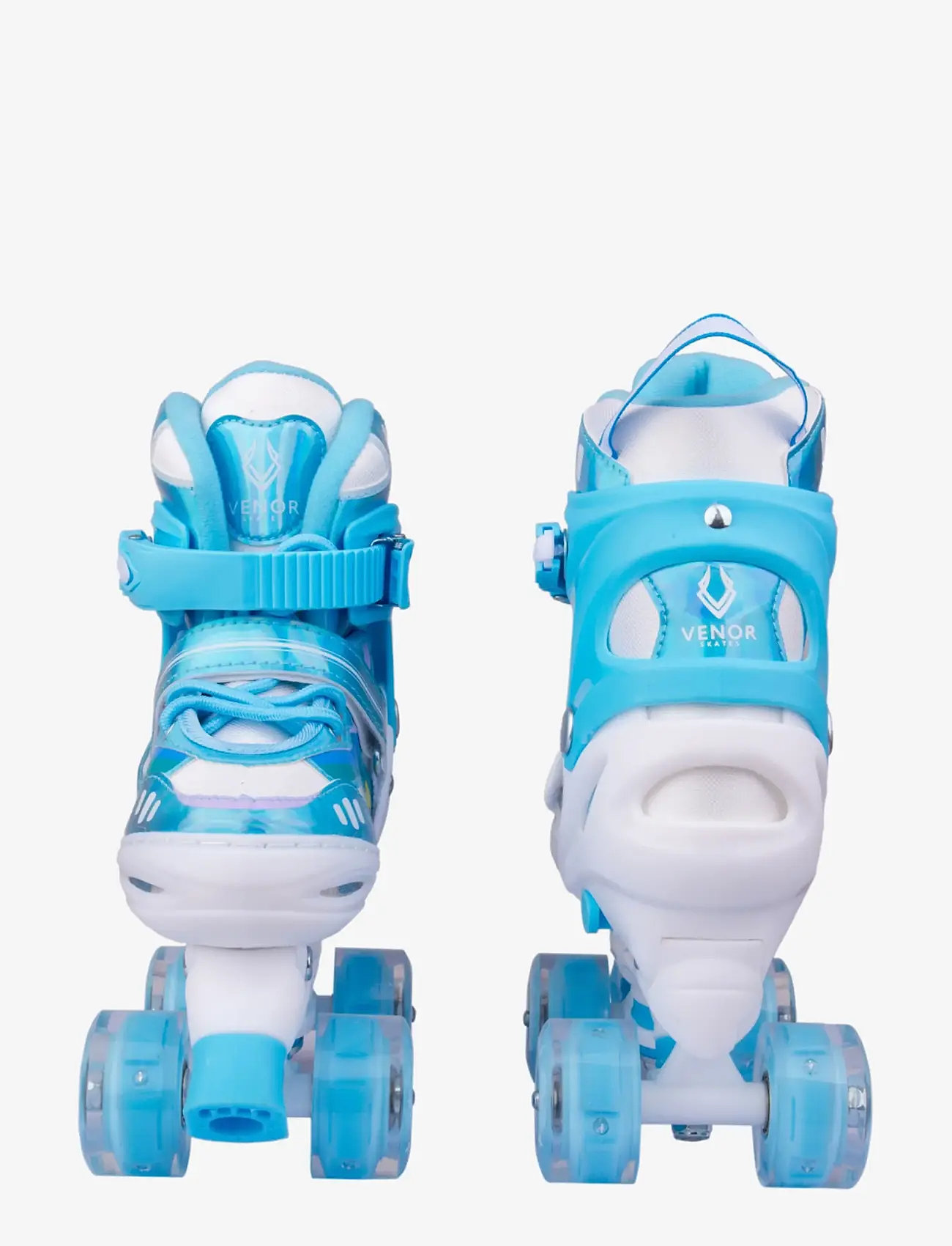 VENOR - VENOR Ignite LED Side-By-Side - inline skates - teal - 3