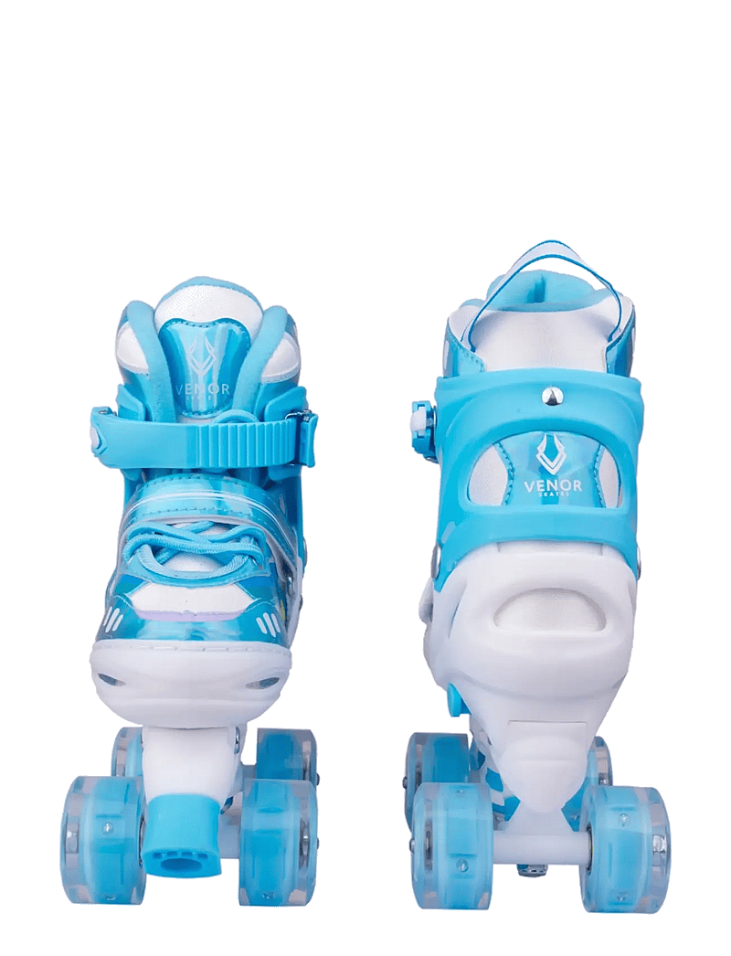 VENOR - VENOR Ignite LED Side-By-Side - inline skates - teal - 3