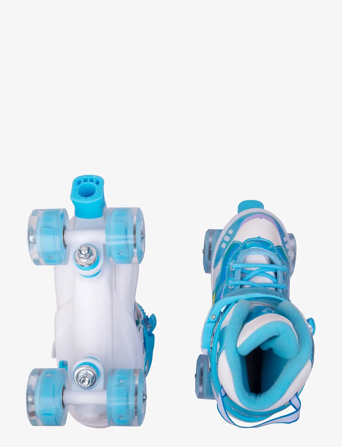 VENOR - VENOR Ignite LED Side-By-Side - inline skates - teal - 4