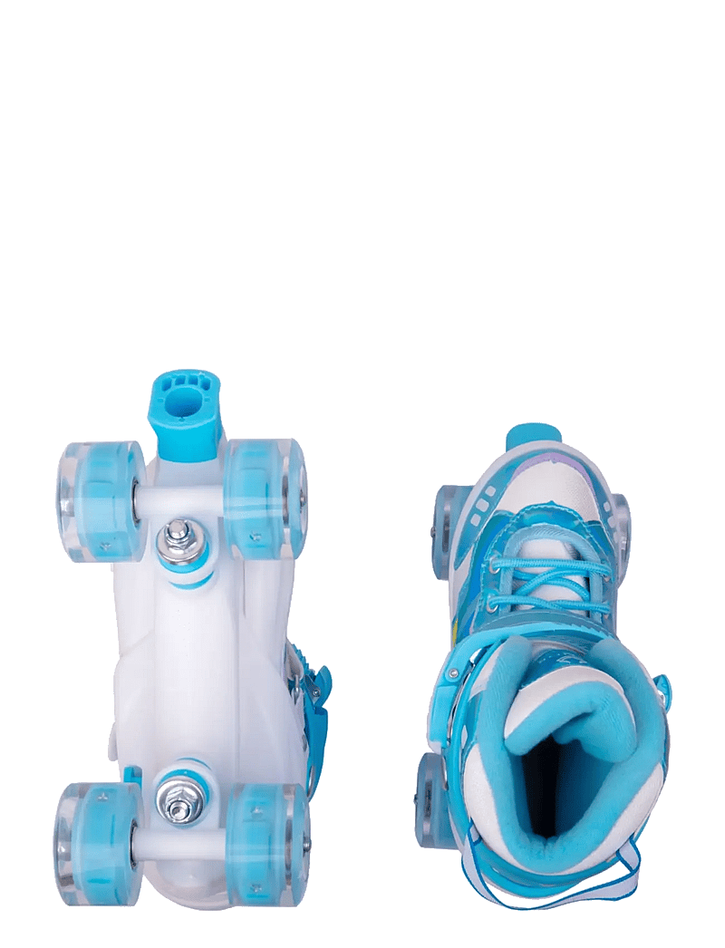 VENOR - VENOR Ignite LED Side-By-Side - inline skates - teal - 4
