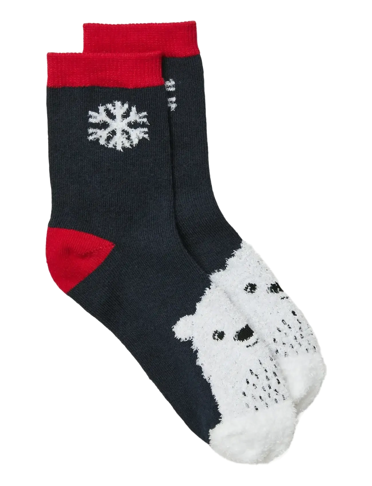 Vero Moda Girl - VMELF SOCKS GIFTBOX XMAS GIRL - chaussettes - glacier lake - 1