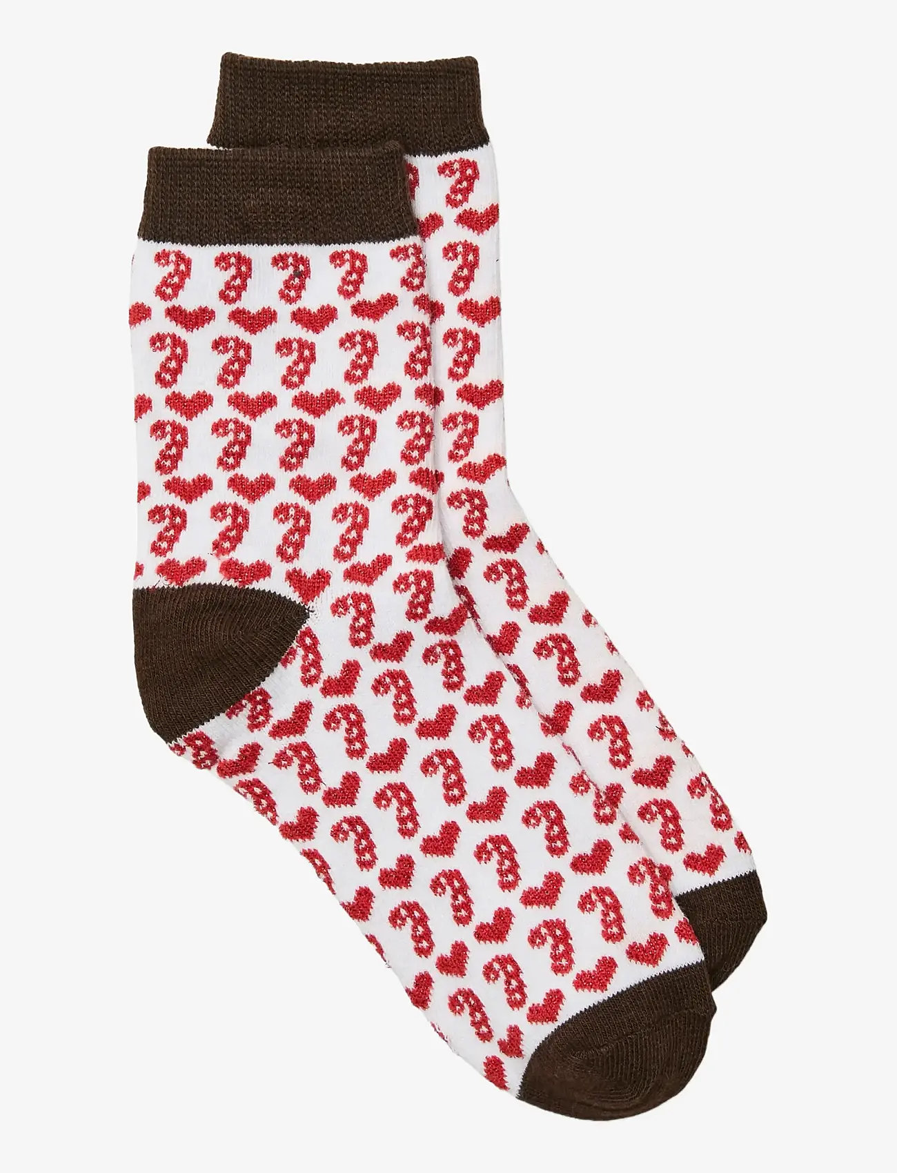 Vero Moda Girl - VMELF SOCKS GIFTBOX XMAS GIRL - strømper - glacier lake - 2