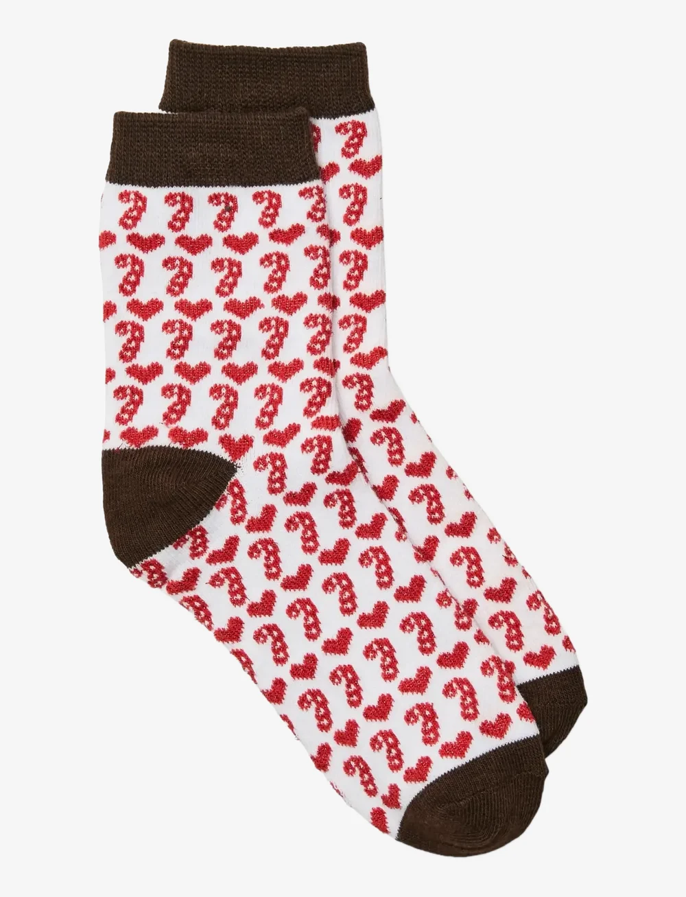 Vero Moda Girl - VMELF SOCKS GIFTBOX XMAS GIRL - strumpor - glacier lake - 2