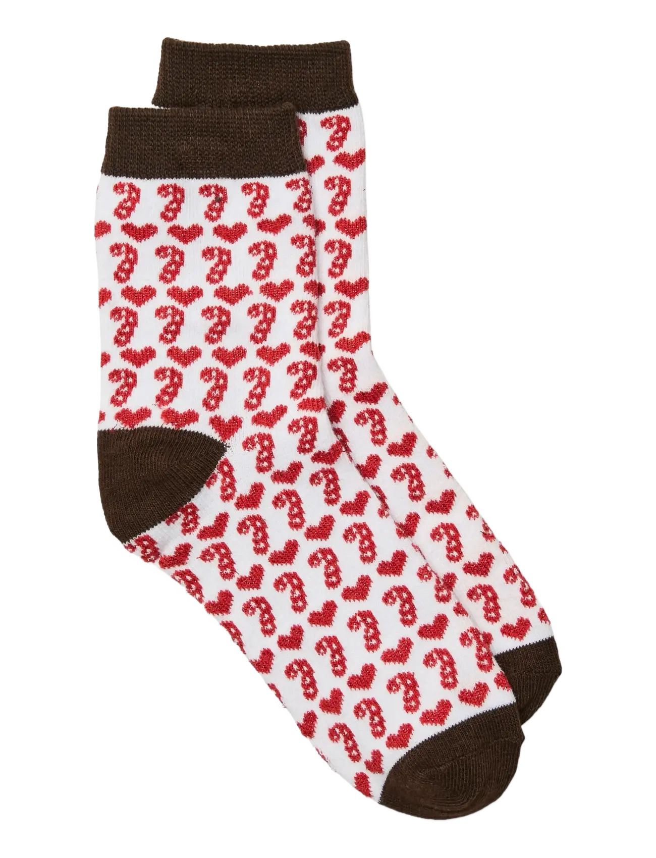 Vero Moda Girl - VMELF SOCKS GIFTBOX XMAS GIRL - sokid - glacier lake - 2