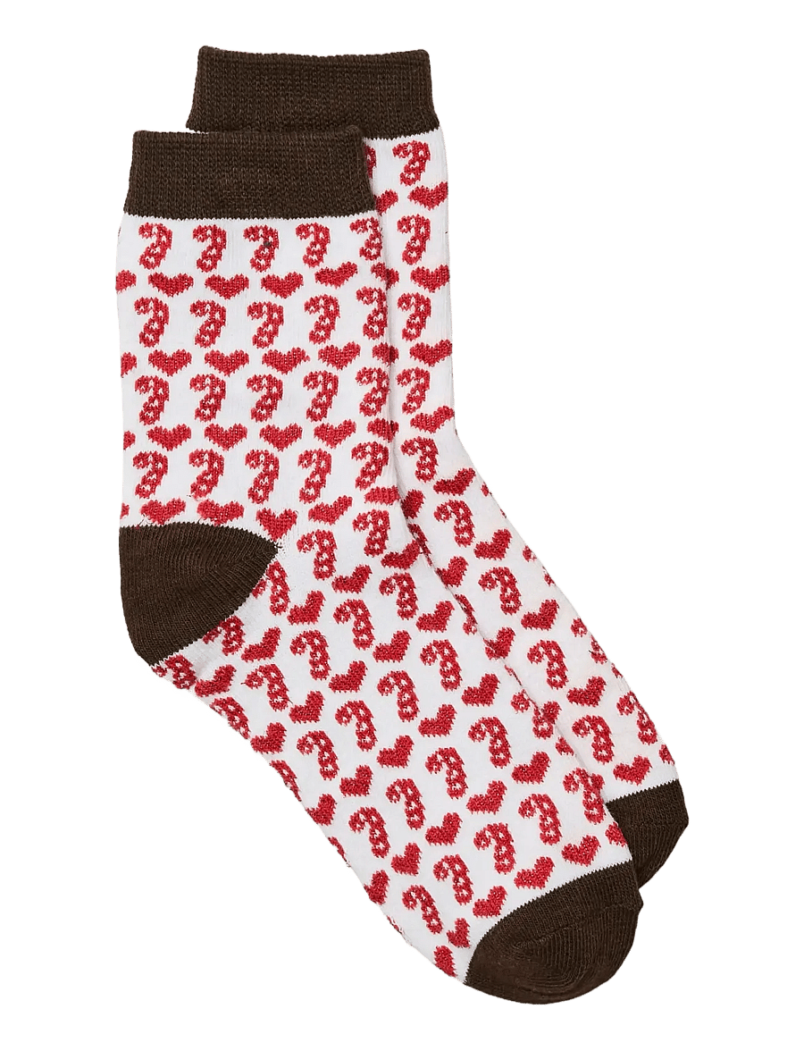 Vero Moda Girl - VMELF SOCKS GIFTBOX XMAS GIRL - chaussettes - glacier lake - 2