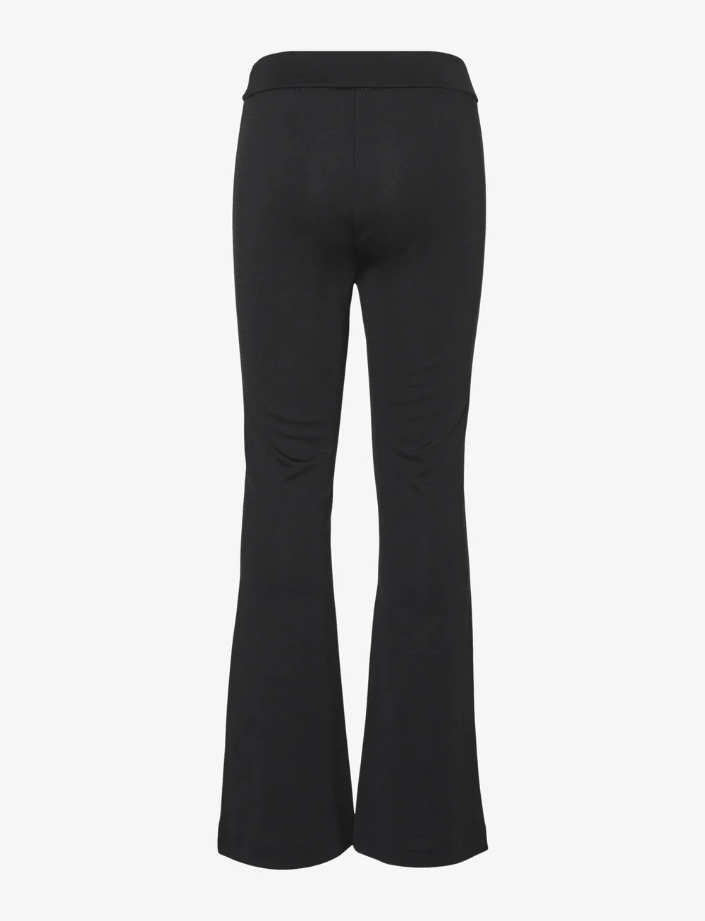 Vero Moda Girl - VMLUCCAKAMMA MW FLARED PANT GIRL NOOS - osta vanuse järgi - black - 2
